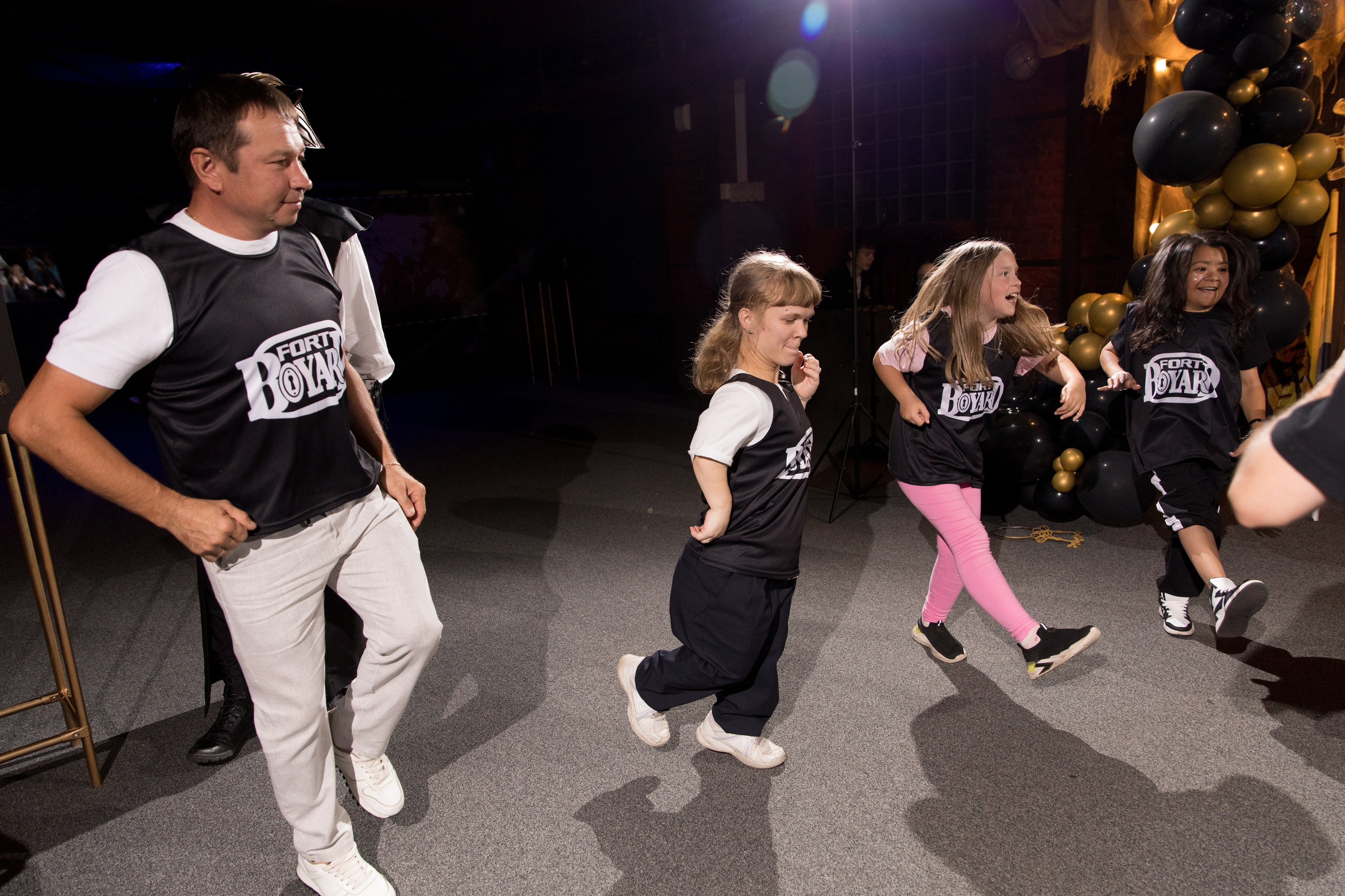 Юбилей Юлии. Свадебный и семейный фотограф Марина Злочевская