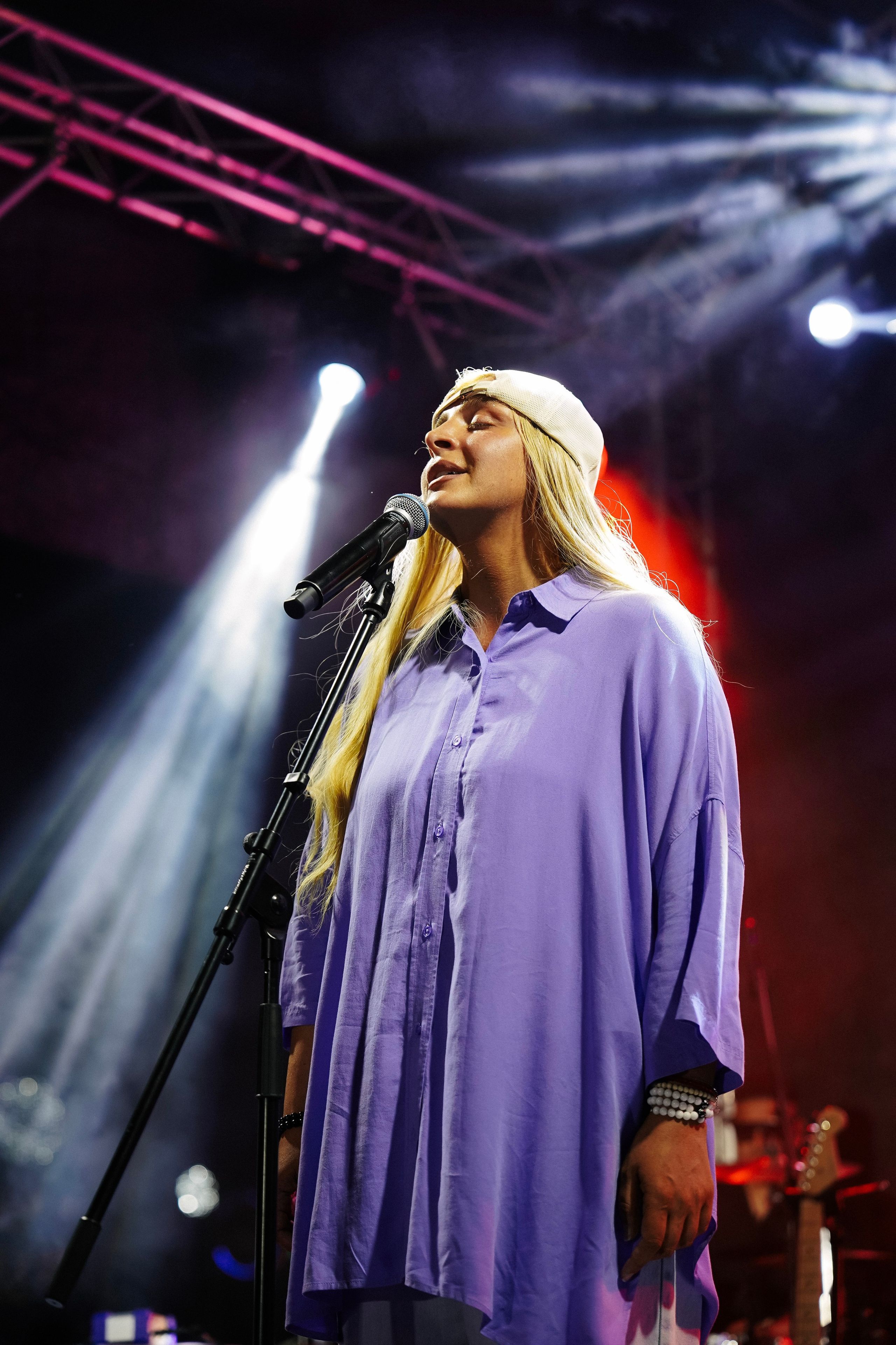 Меги Гогитидзе в Архитектор кафе. Фотограф с психологическим образованием