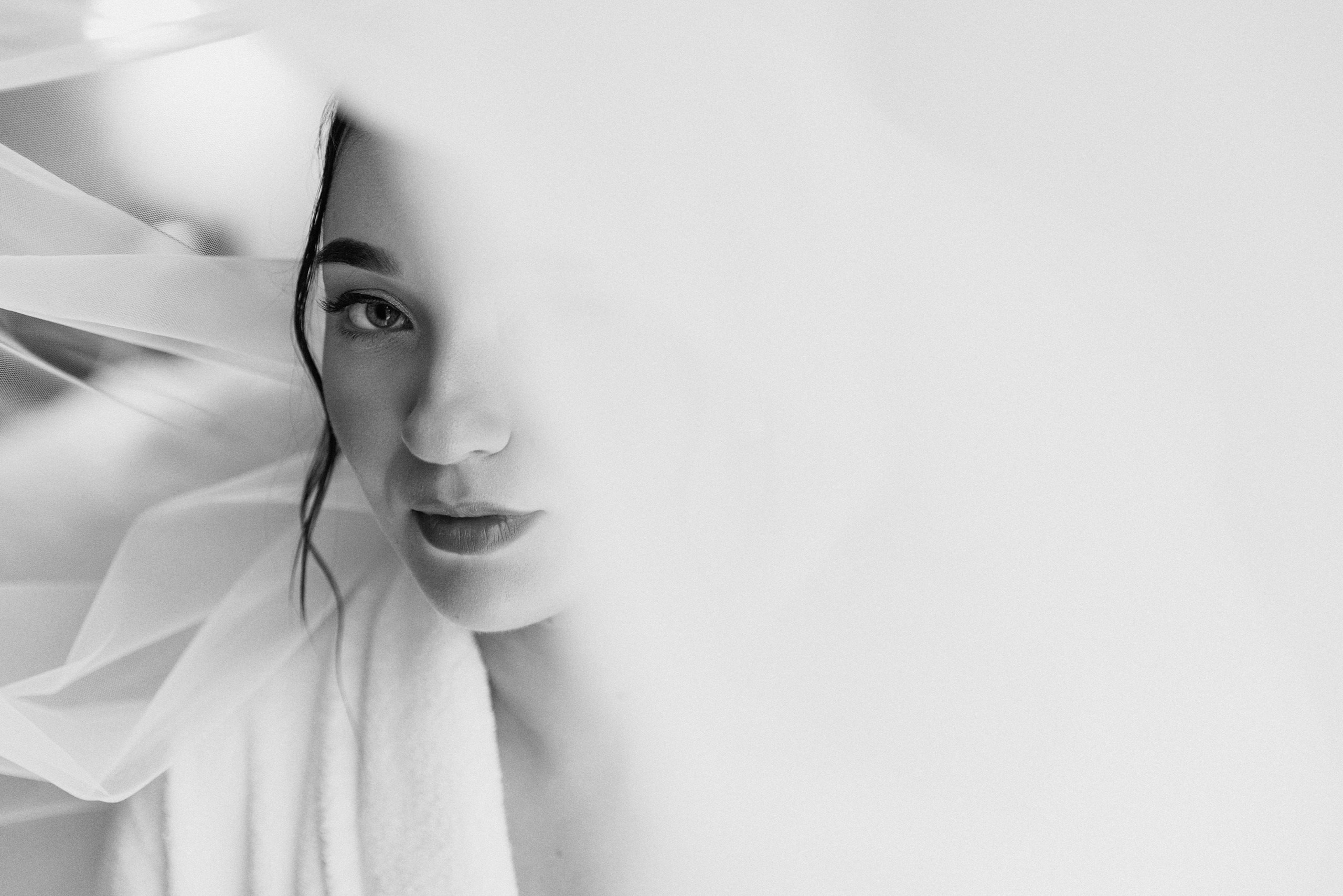 Свадебная. Каплицкая Любовь — фотограф Тверь