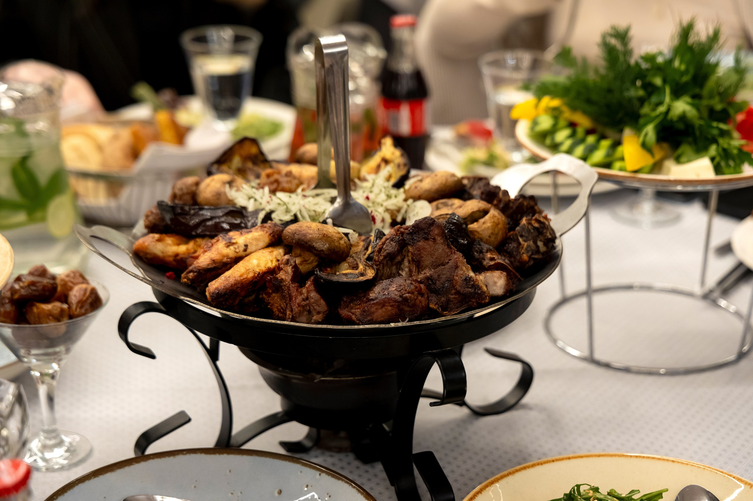 Репортажные съёмки мероприятий. Свадебный и семейный фотограф в Каспийске Алёна Нурмагомедова