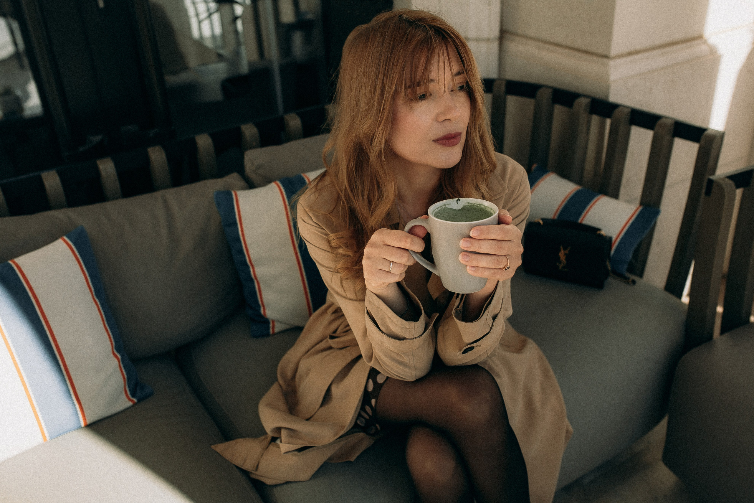 Даша в Тивате. Семейный и свадебный фотограф в Черногории Татьяна Белякова