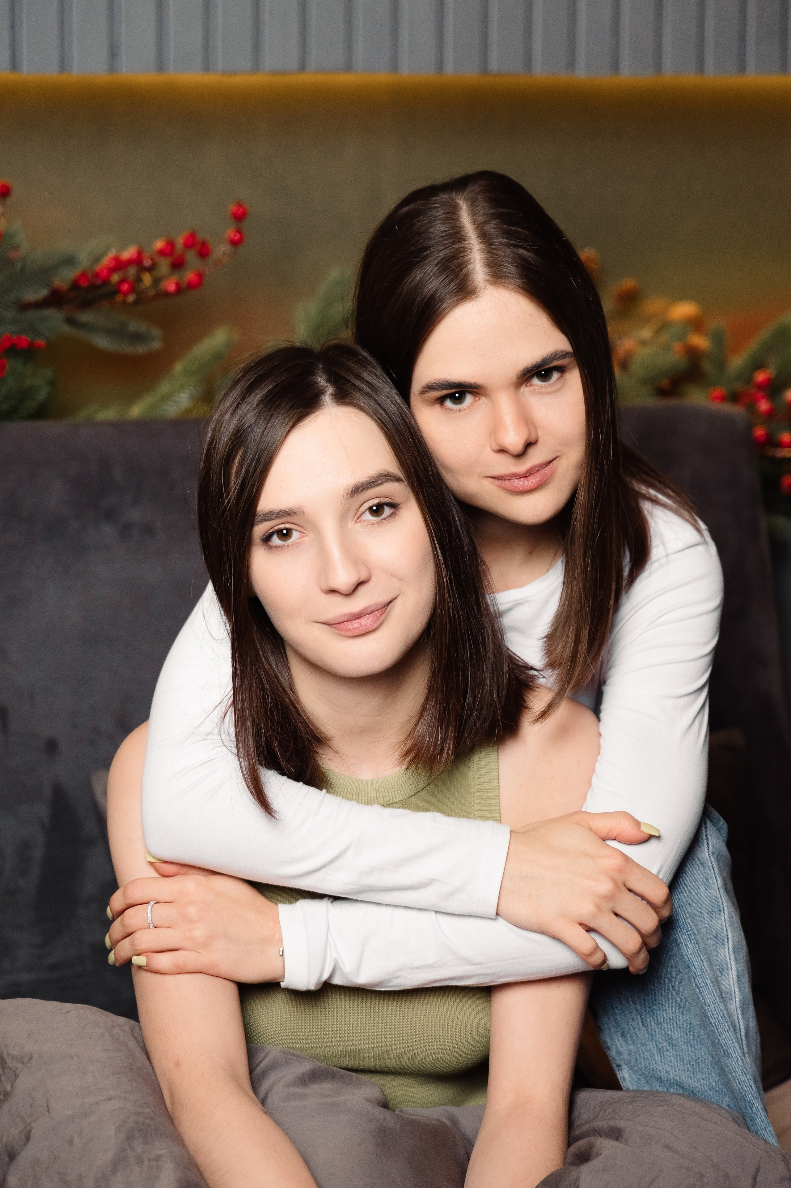 Семейная съемка