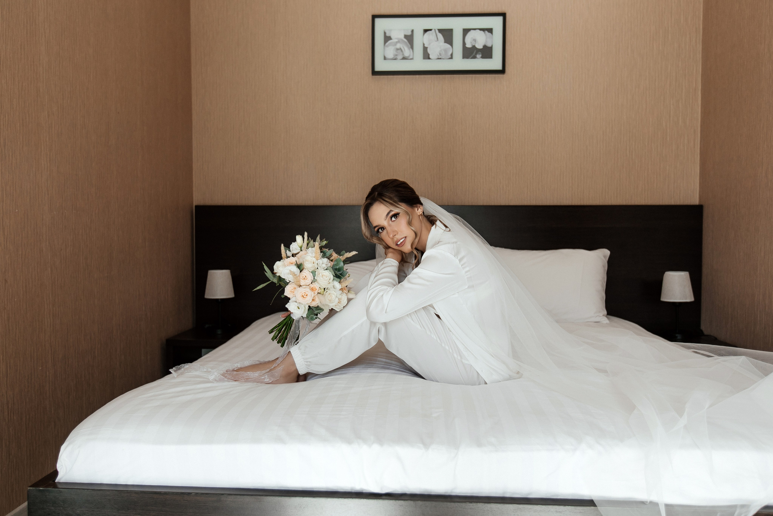 Максим и Настя. Свадебный фотограф Ростове-на-Дону