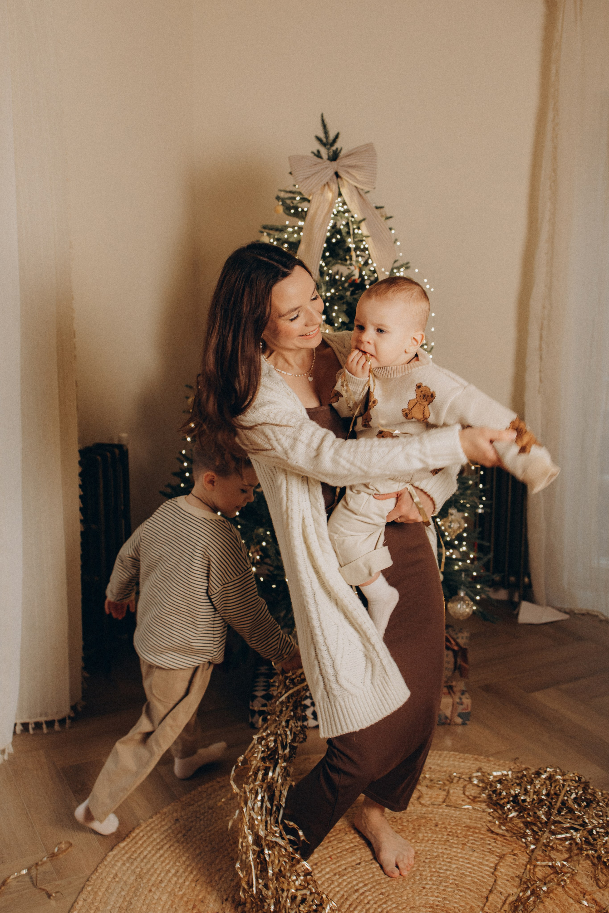 Семейная фотосессия. Свадебный фотограф Воронеж Оля Маркович