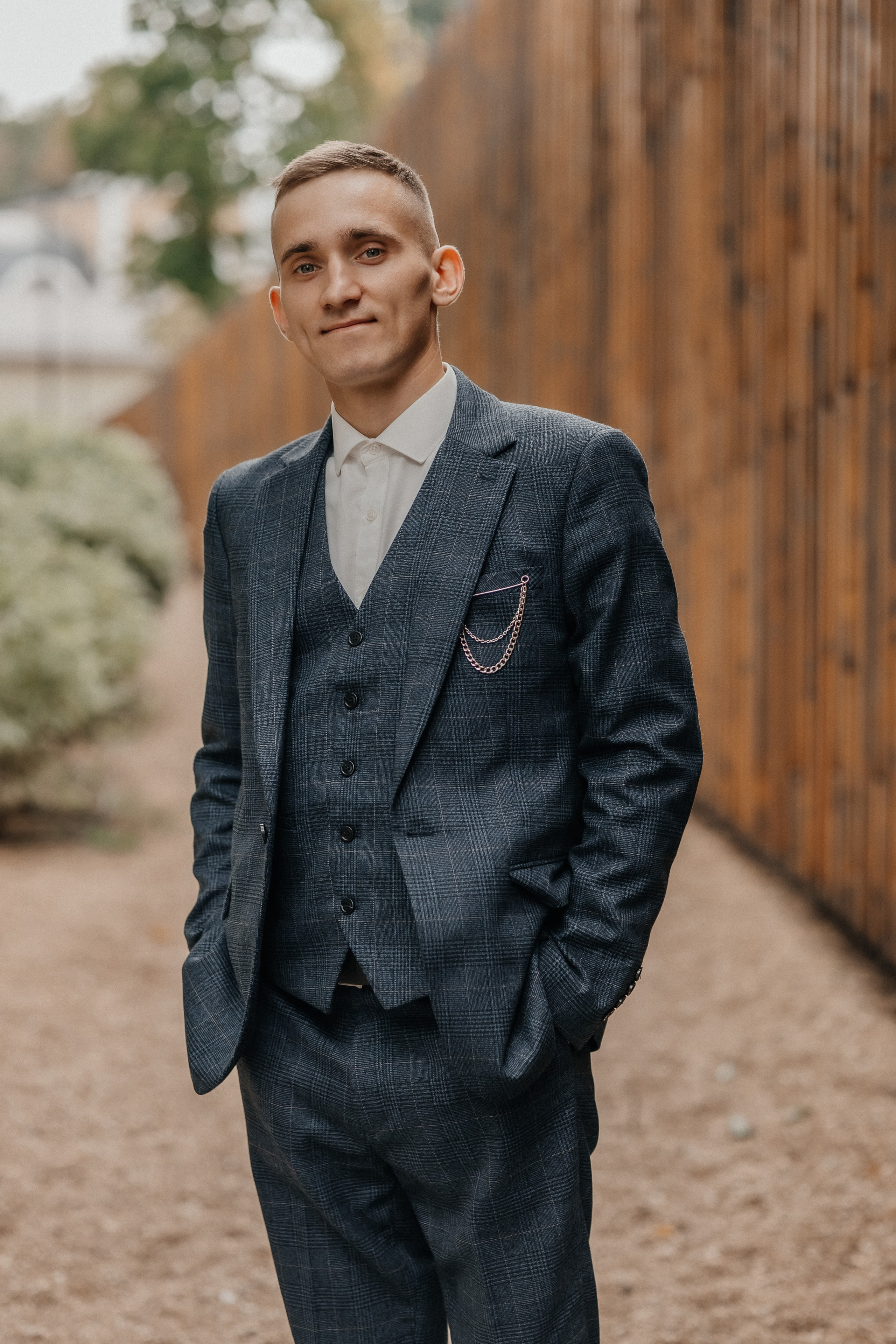 Валерия и Евгений. Свадебный фотограф Воронеж Оля Маркович