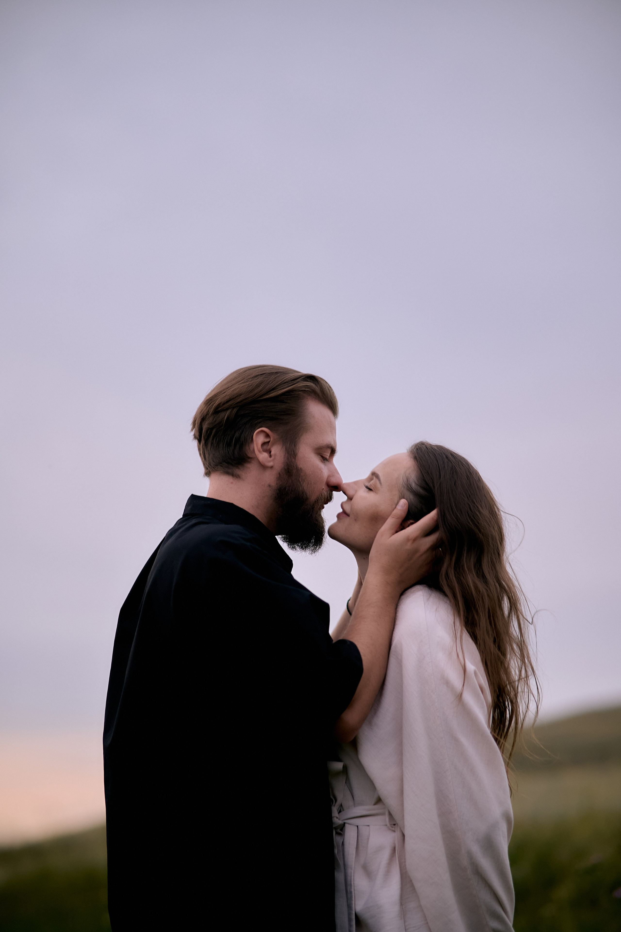 Коля, Вероника, Глеб и Ника. Семейный и свадебный lifestyle-фотограф в Москве Мария Петрова