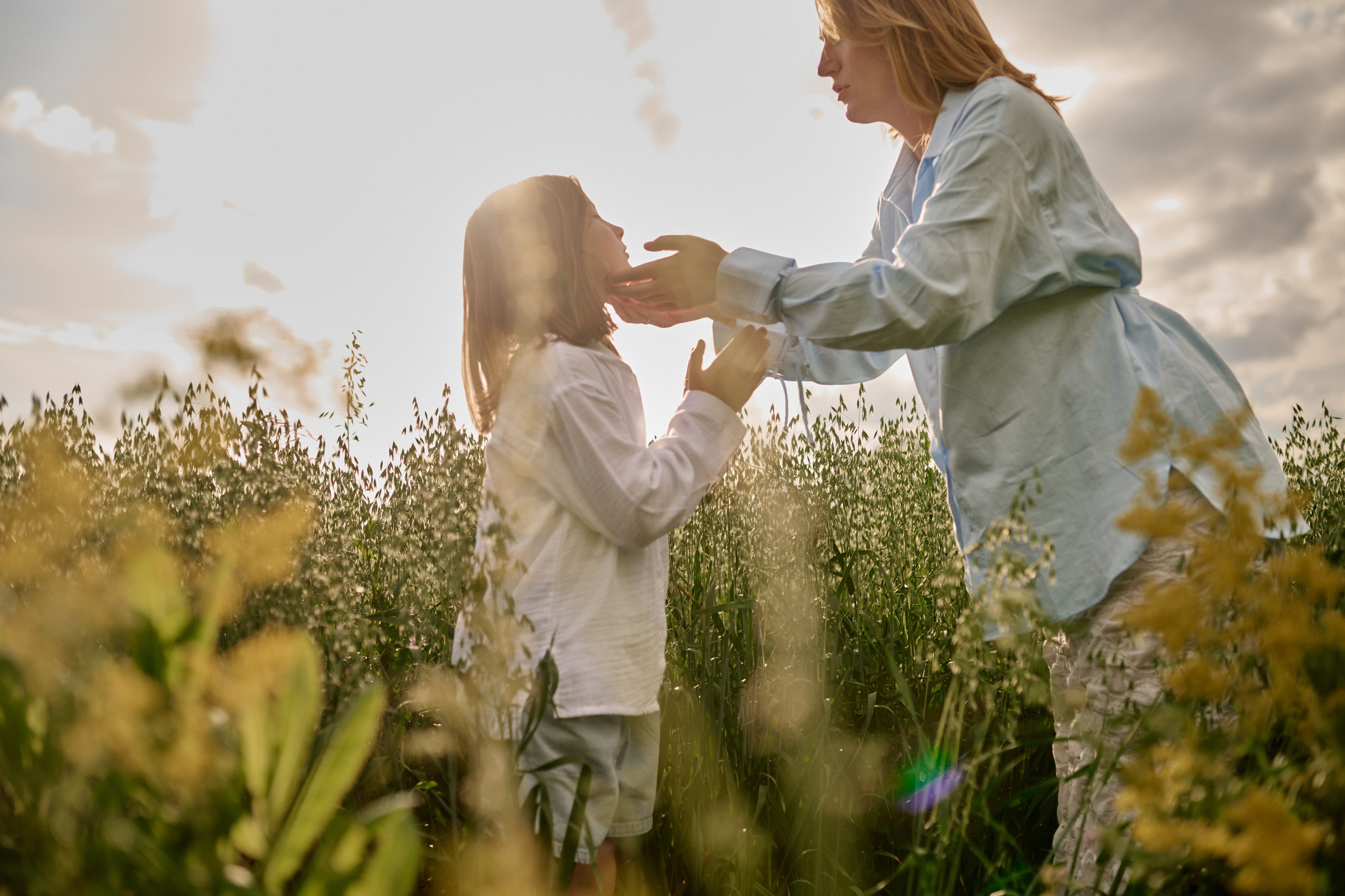 Лена и Есения. Семейный и свадебный lifestyle-фотограф в Москве Мария Петрова