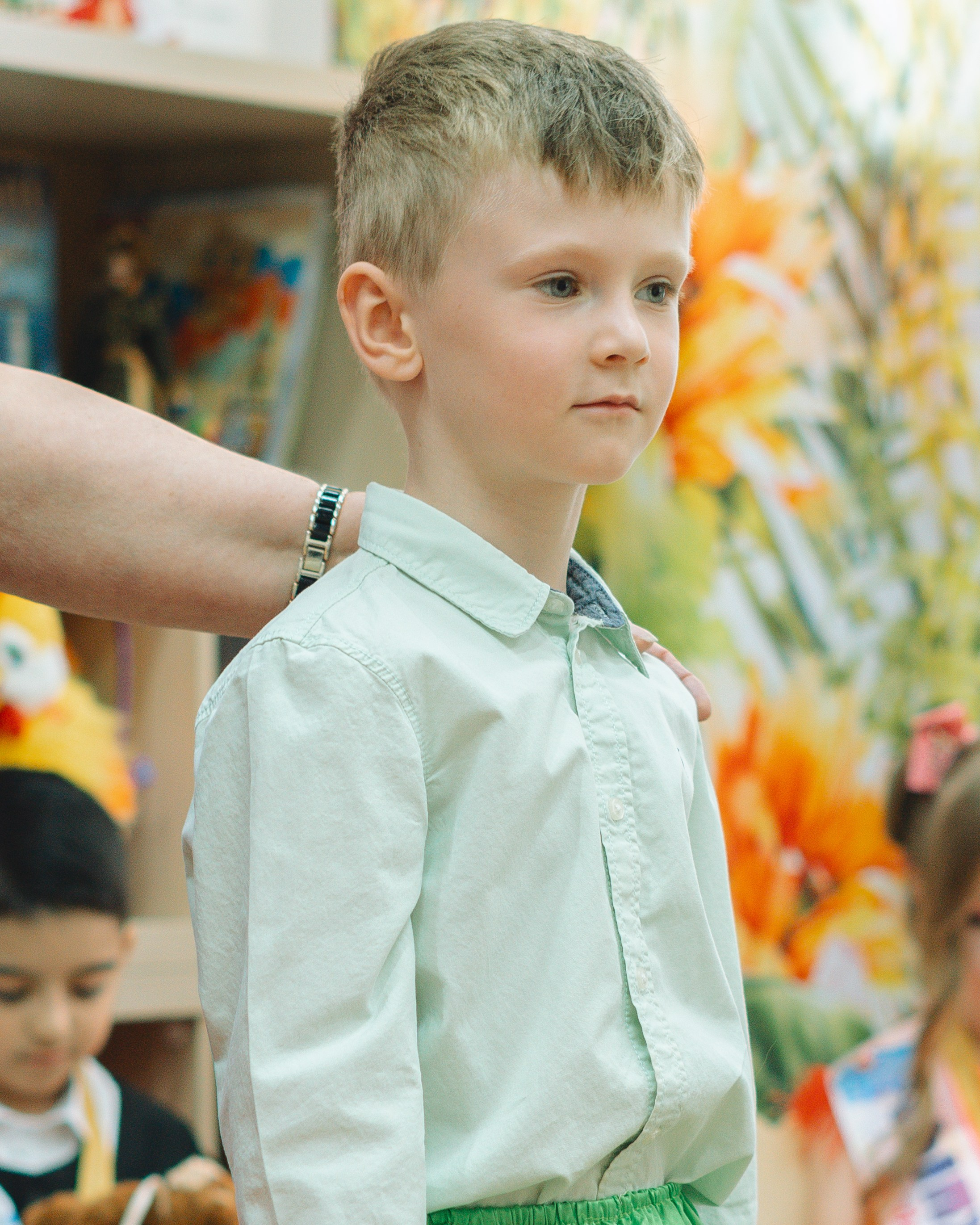 Крошка Енот. Фотограф в Москве Шалышко Ангелина