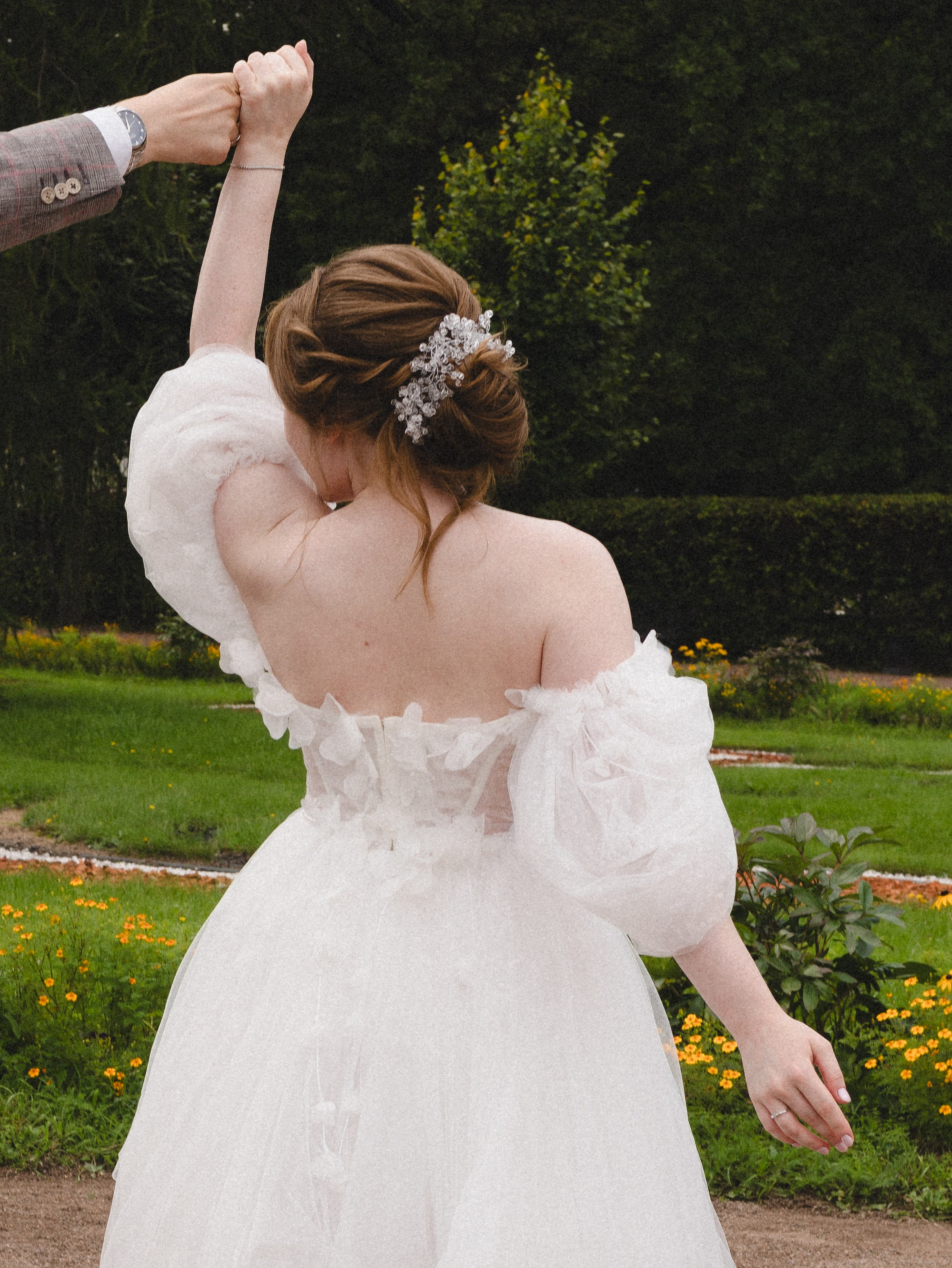 Любимовы. Фотограф в Москве Шалышко Ангелина