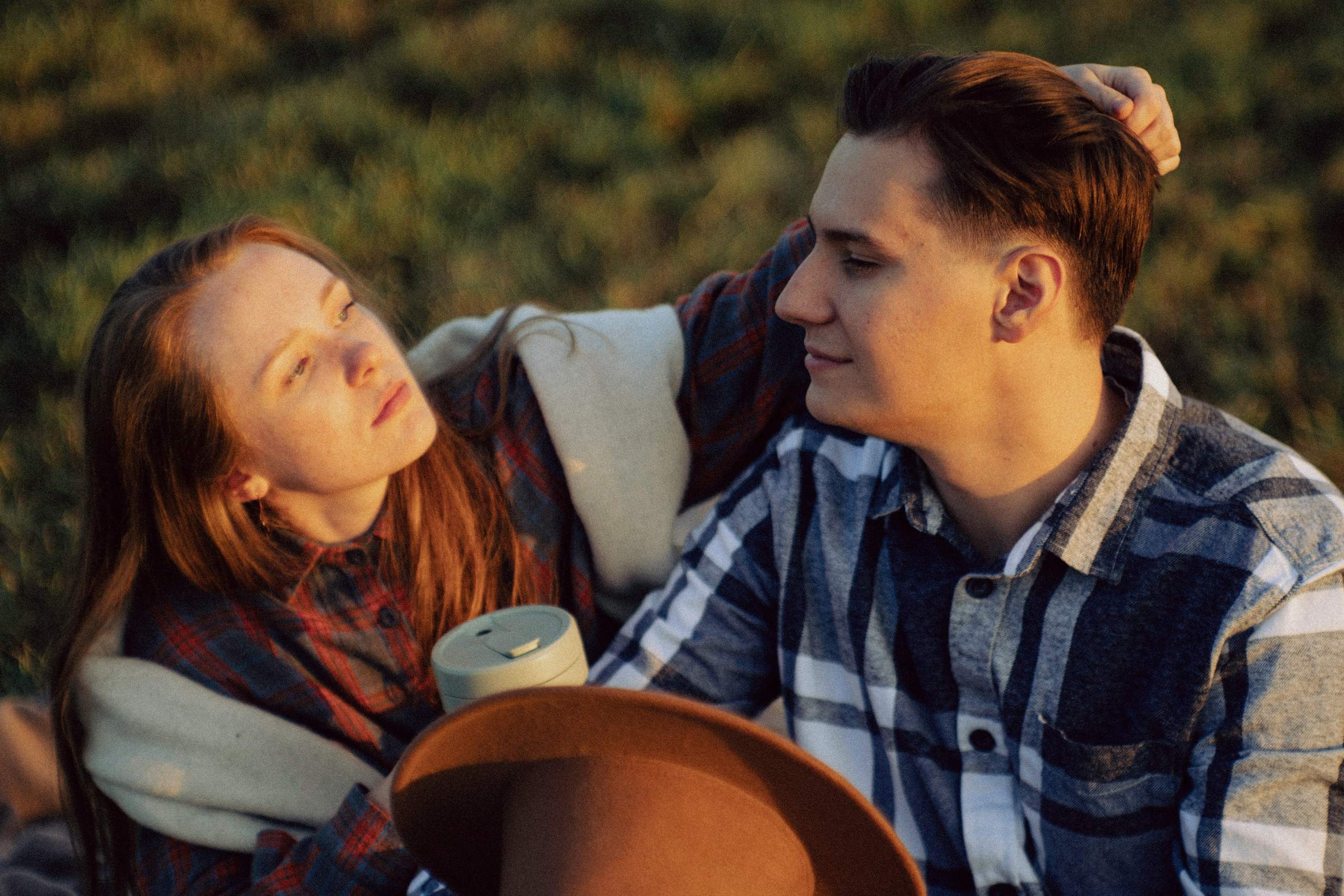 Сквозь года. Фотограф в Москве Шалышко Ангелина