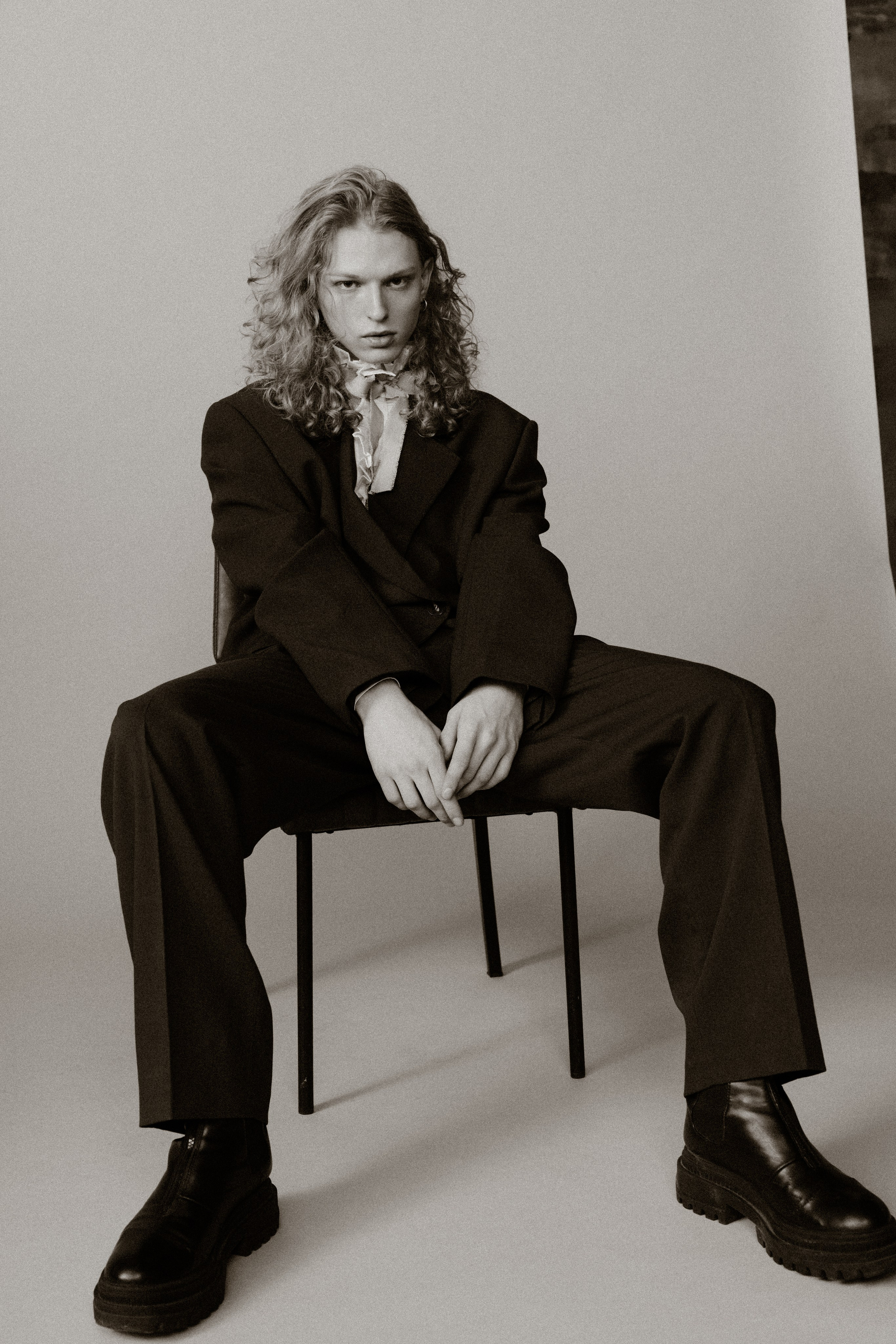 Grisha. Фотограф в Москве Шалышко Ангелина