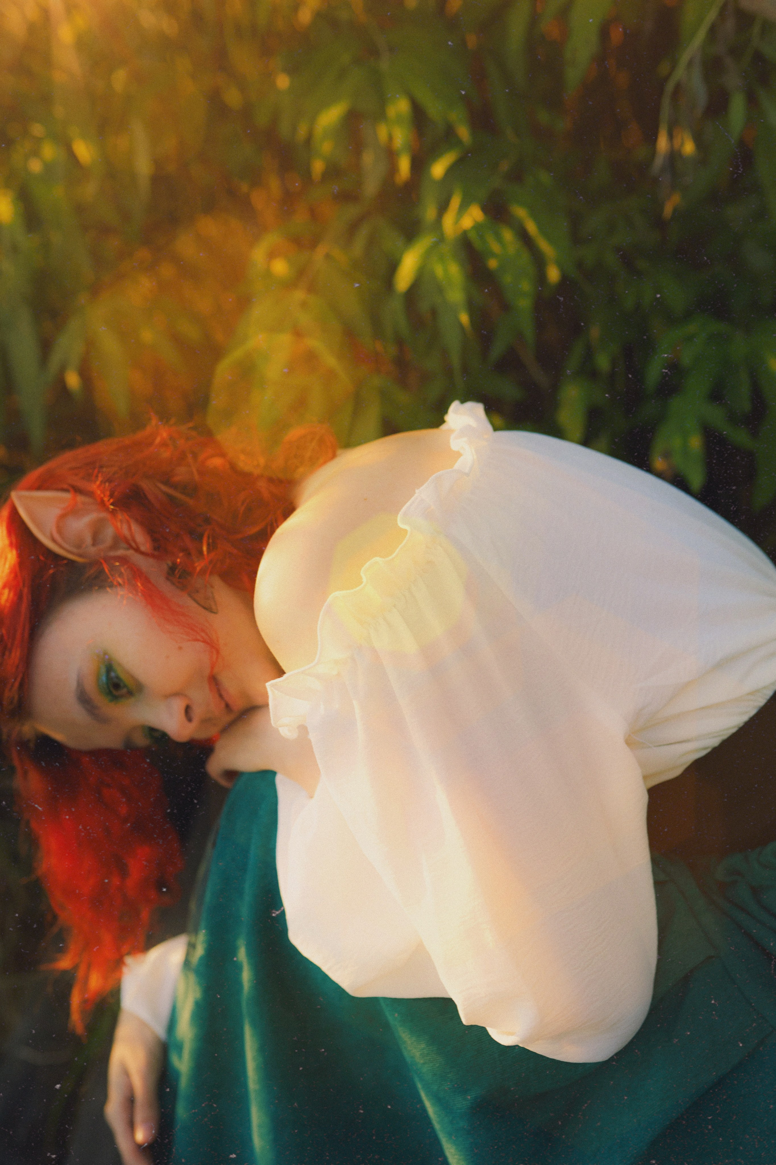 Альбина. Фотограф Стилист Тюмень Вера Хайруллина