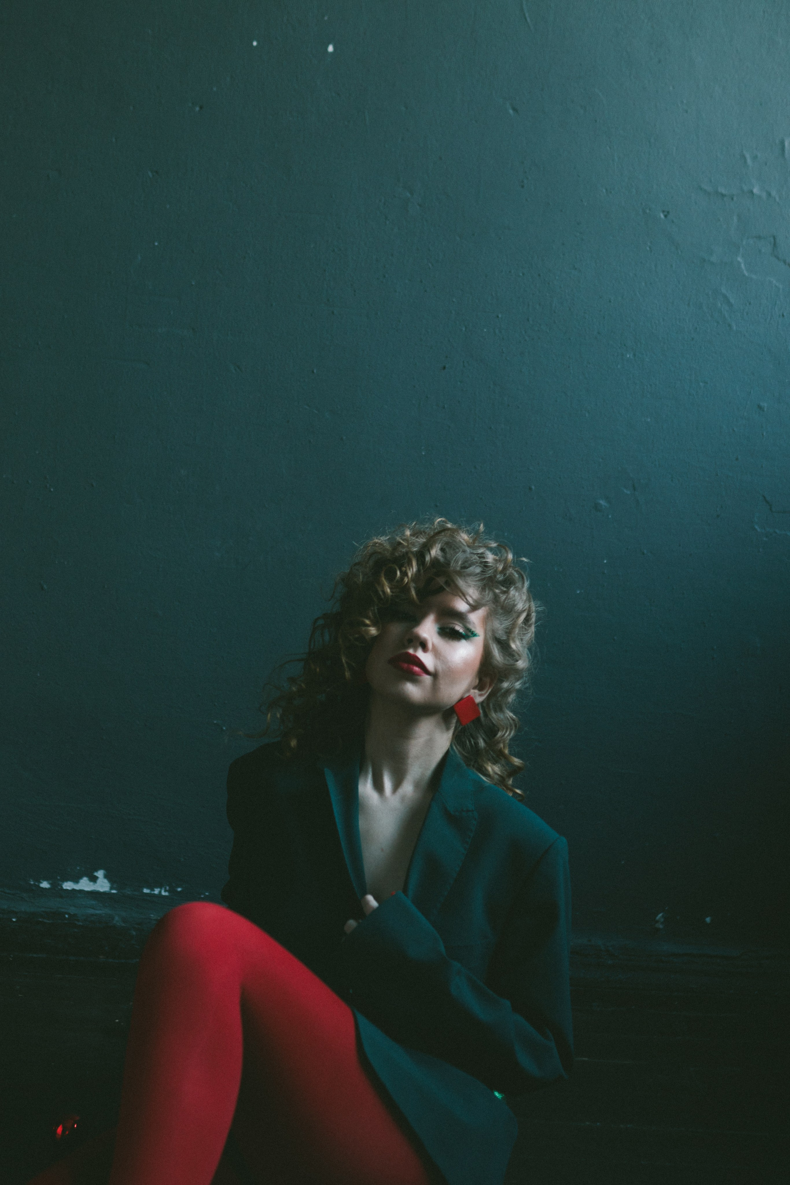 Алина. Фотограф Стилист Тюмень Вера Хайруллина