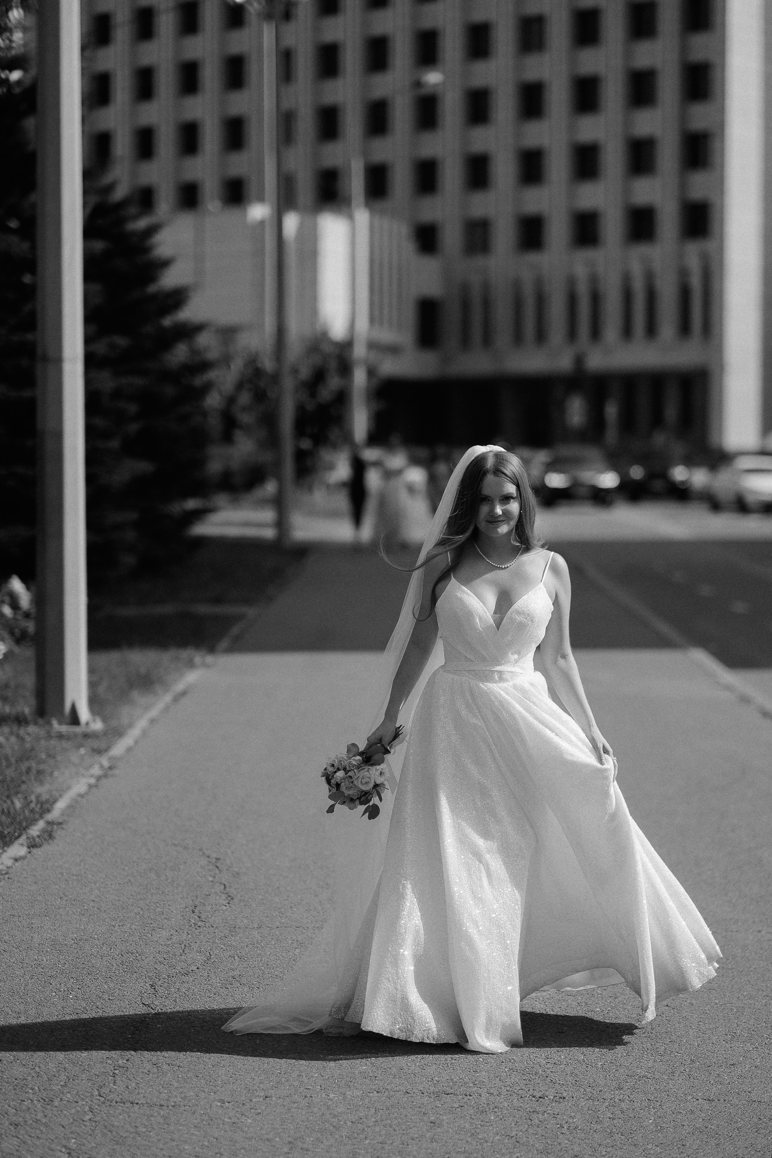 Даниил & Нина. Свадебный и семейный фотограф в Казани и Зеленодольске Ланочкин Илья