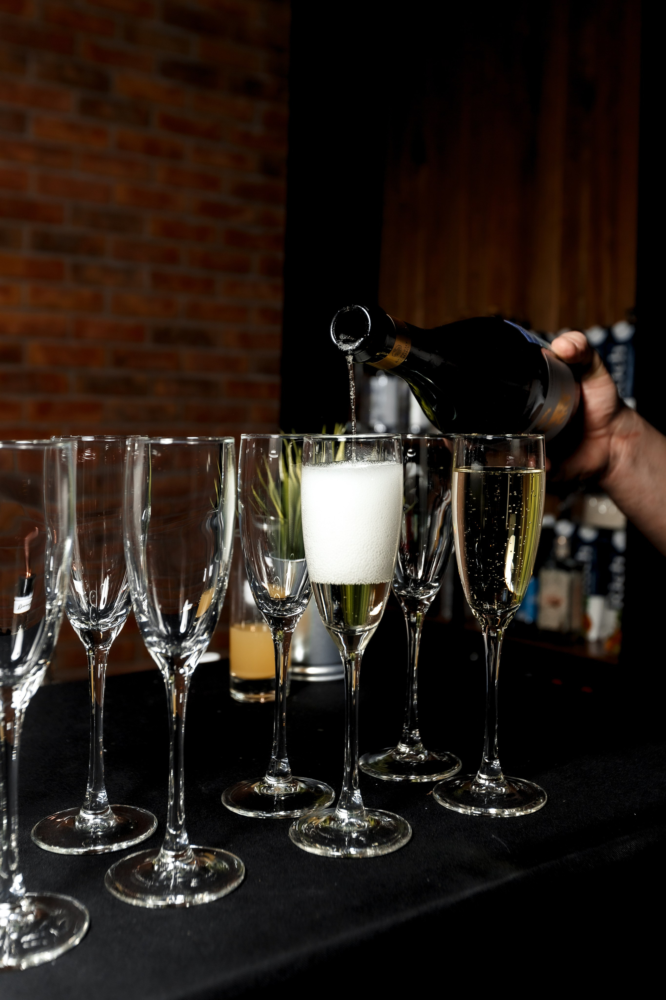 ДР Петр. Свадебный фотограф в Москве — Ольга Козловская