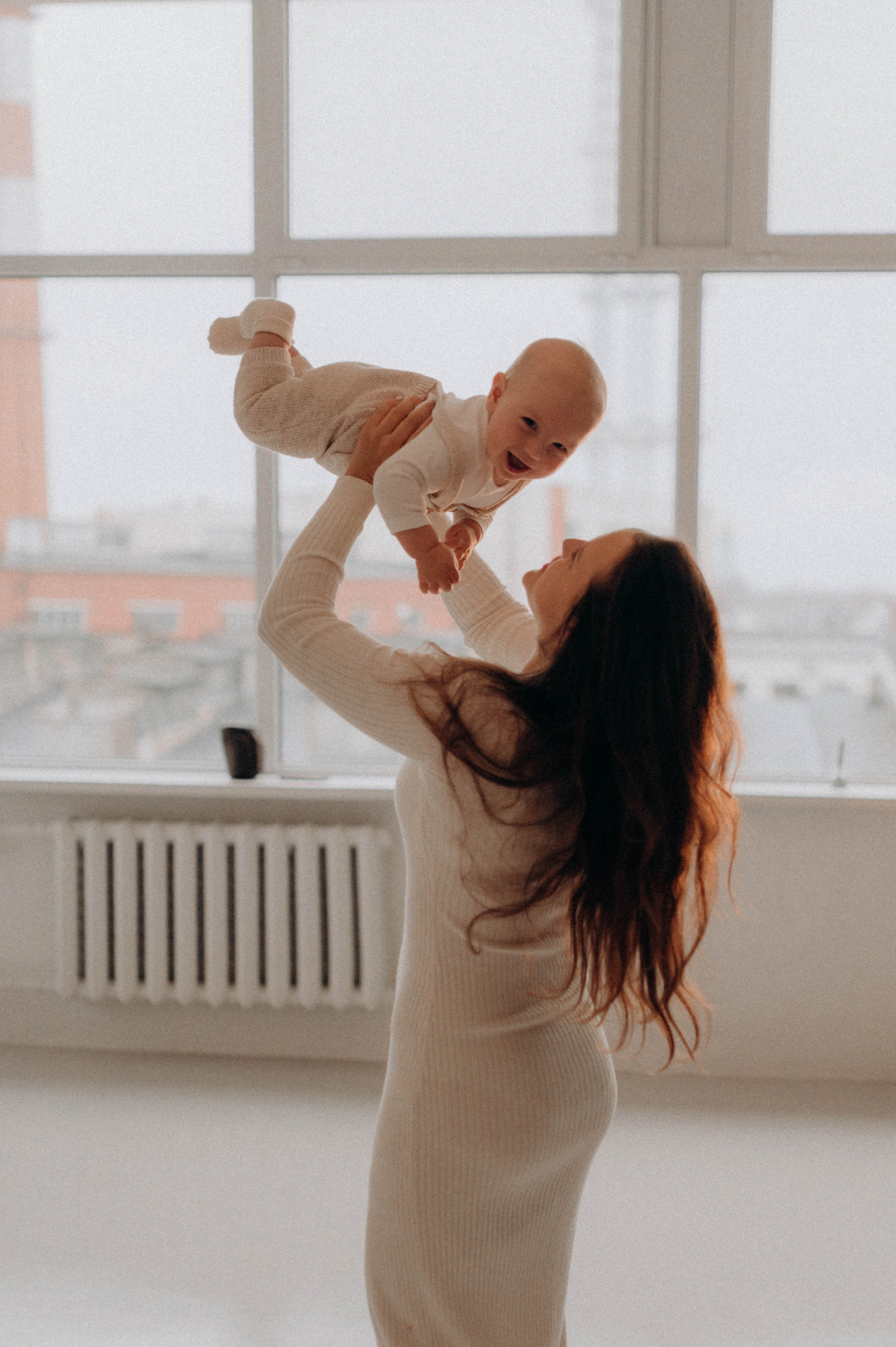 Сыночки. Семейный фотограф Нагорнова Виктория