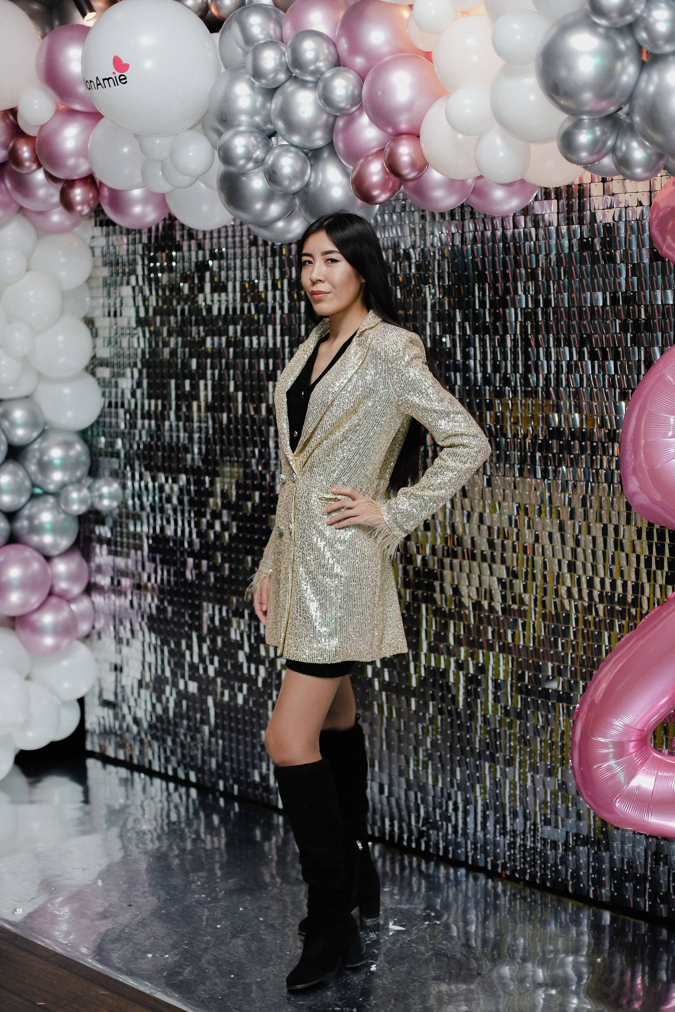 MonAmie 2024. Фотограф в Алматы и Москве Даша Пушкина