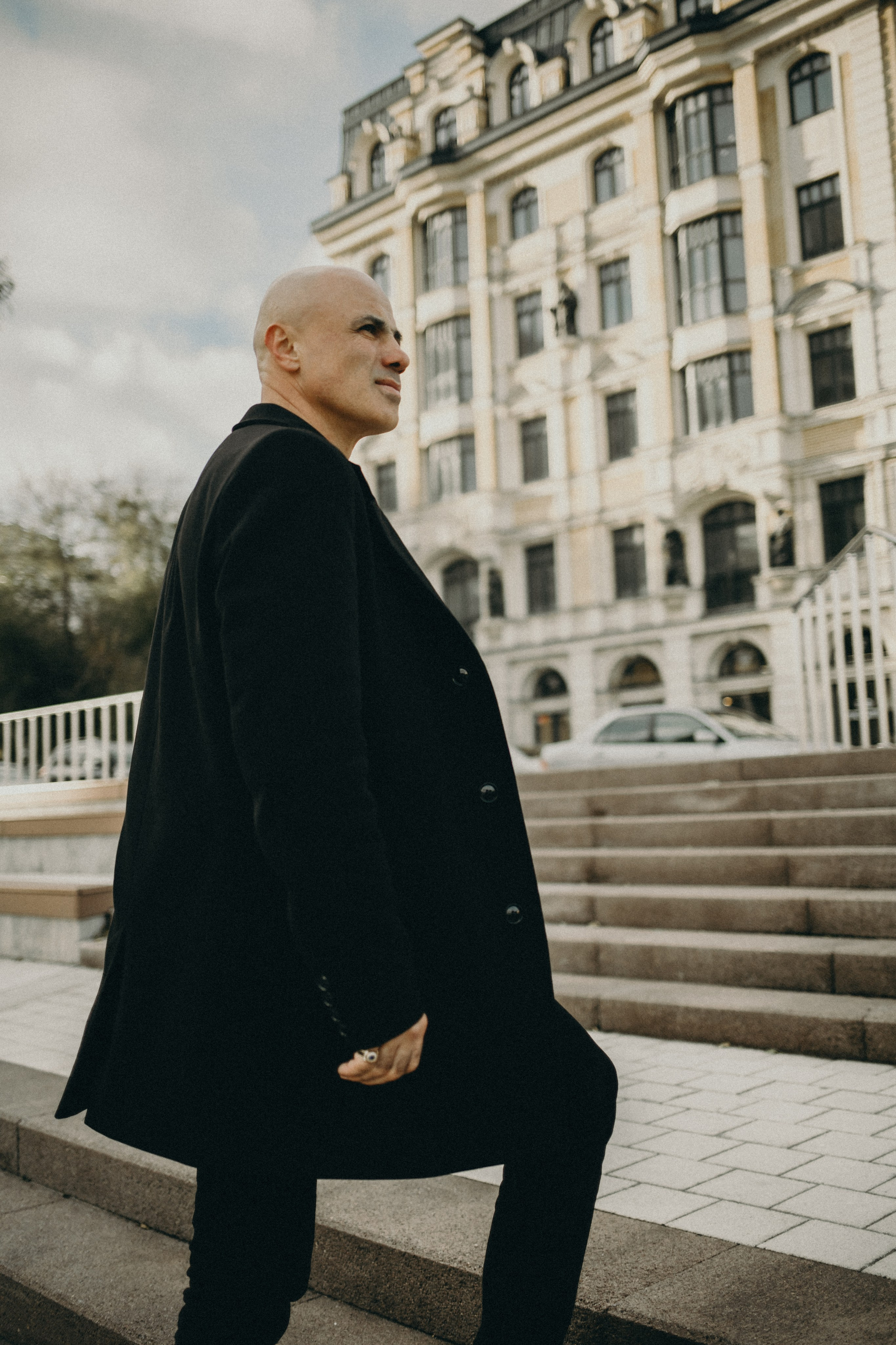 Григорий. Портретный и семейный фотограф в Саратове Елена Шустова