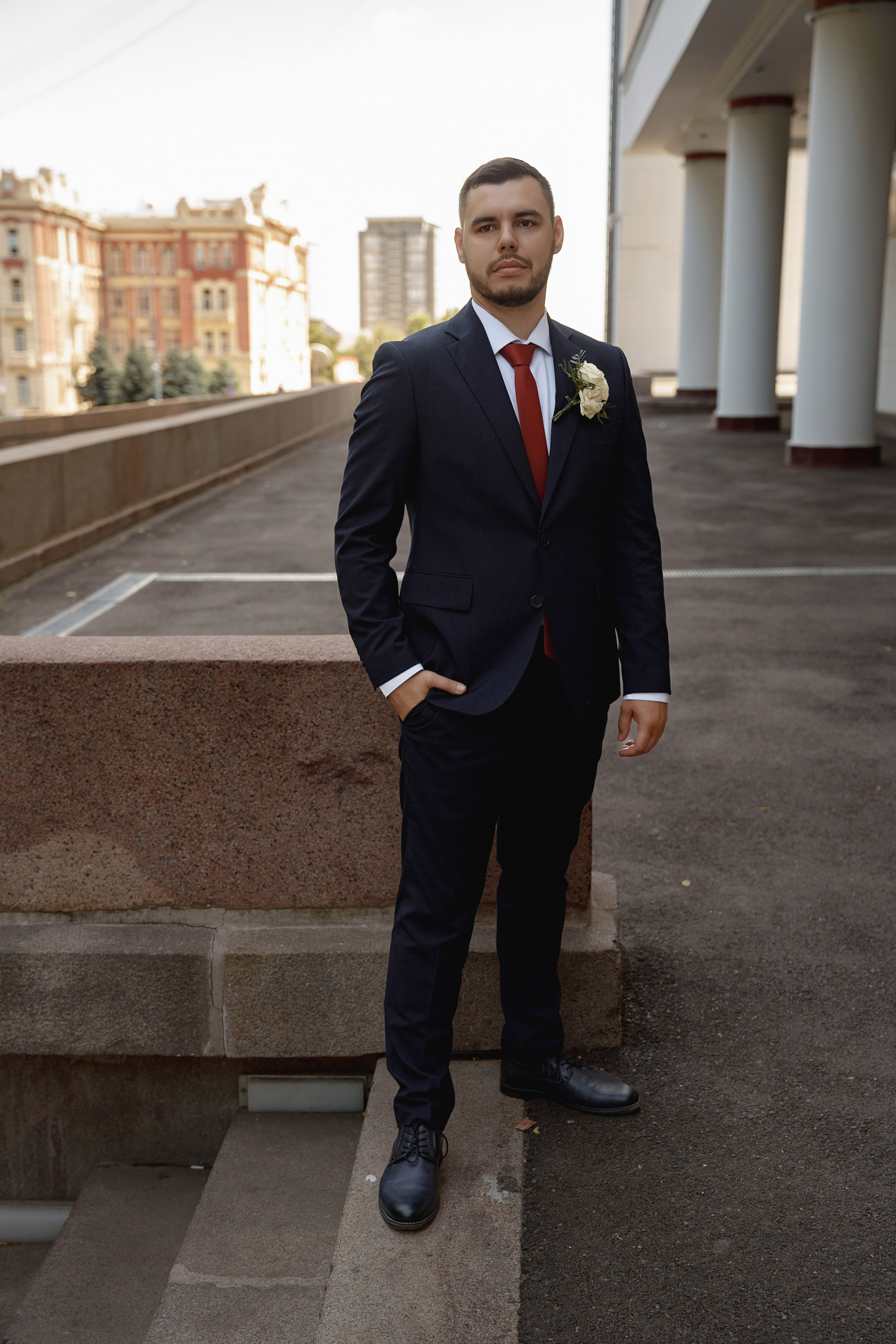 Кирилл и Наталья. Свадебный и репортажный фотограф Ростов-на-Дону Алексей Гуль