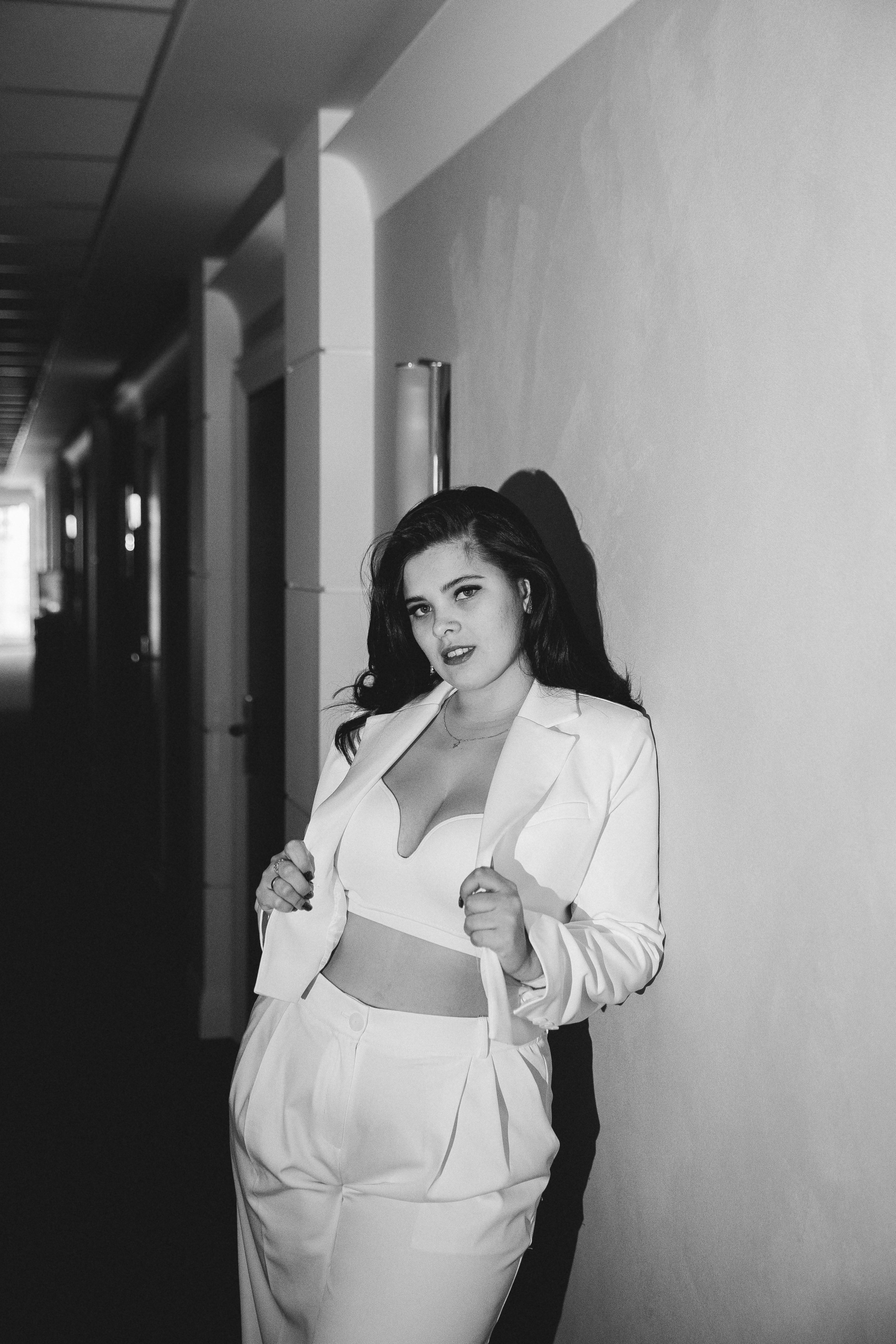 Настя. Главная