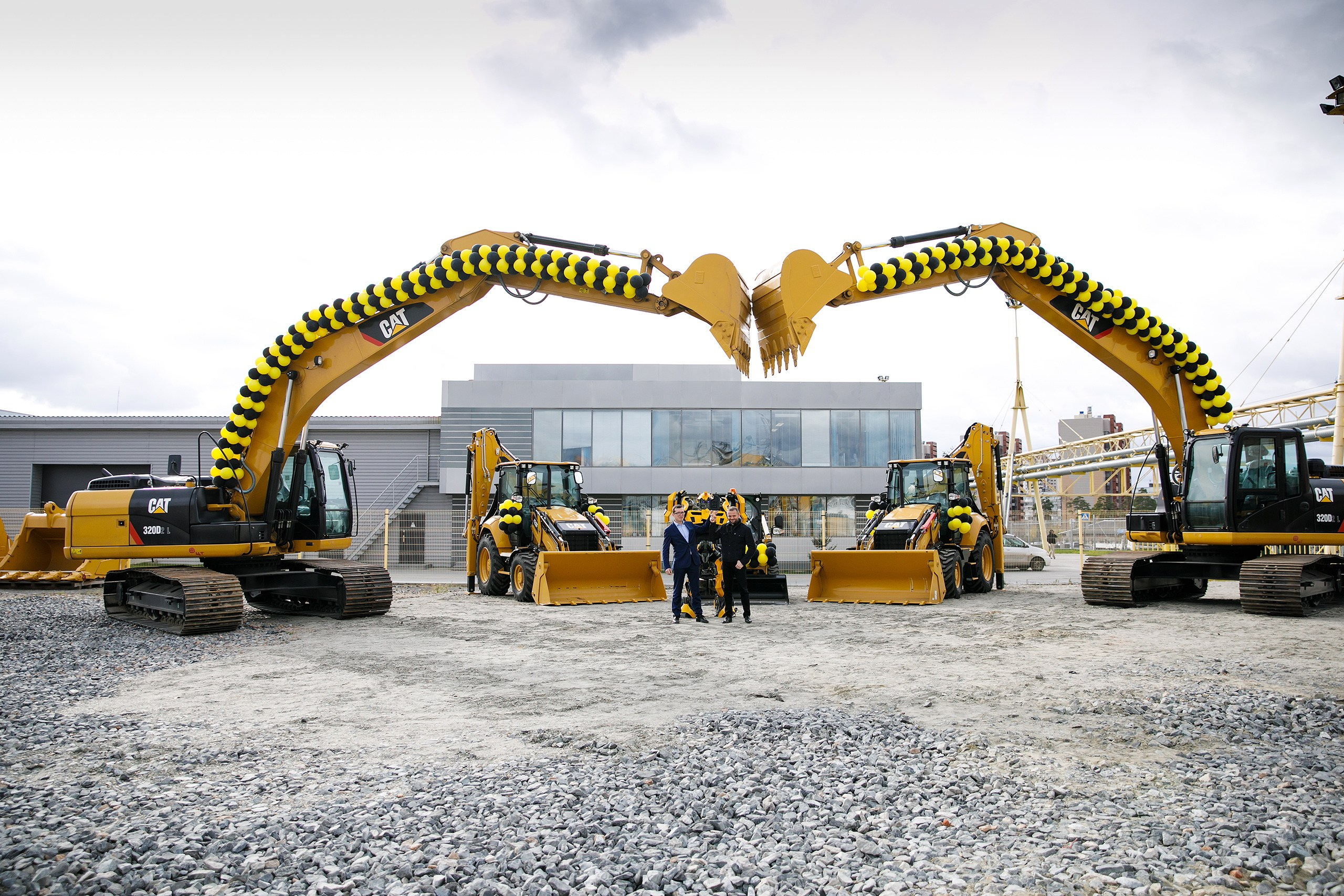 Конференции. Фотограф Сергей Колесников