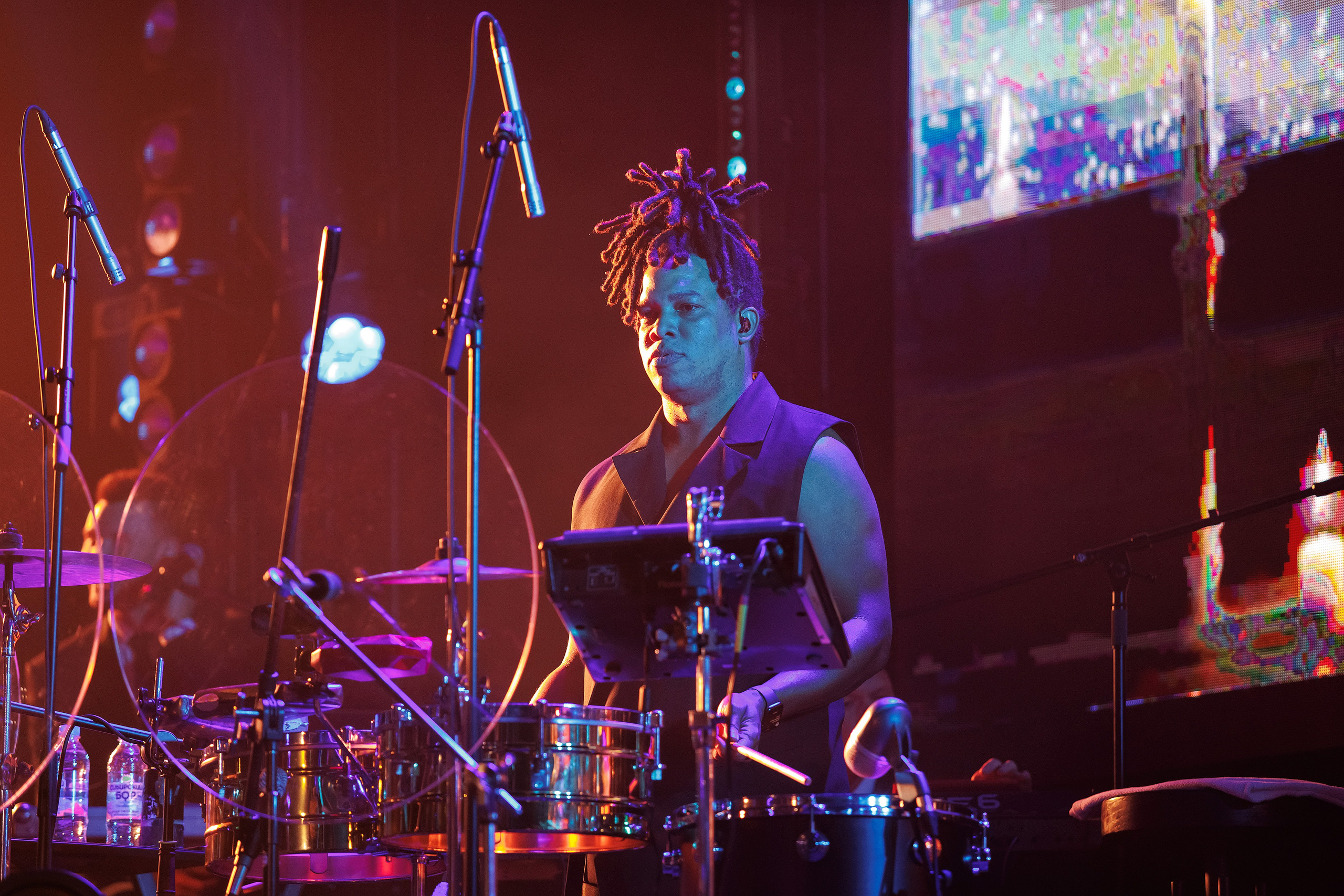 Алексей Чумаков. Фотограф Сергей Колесников