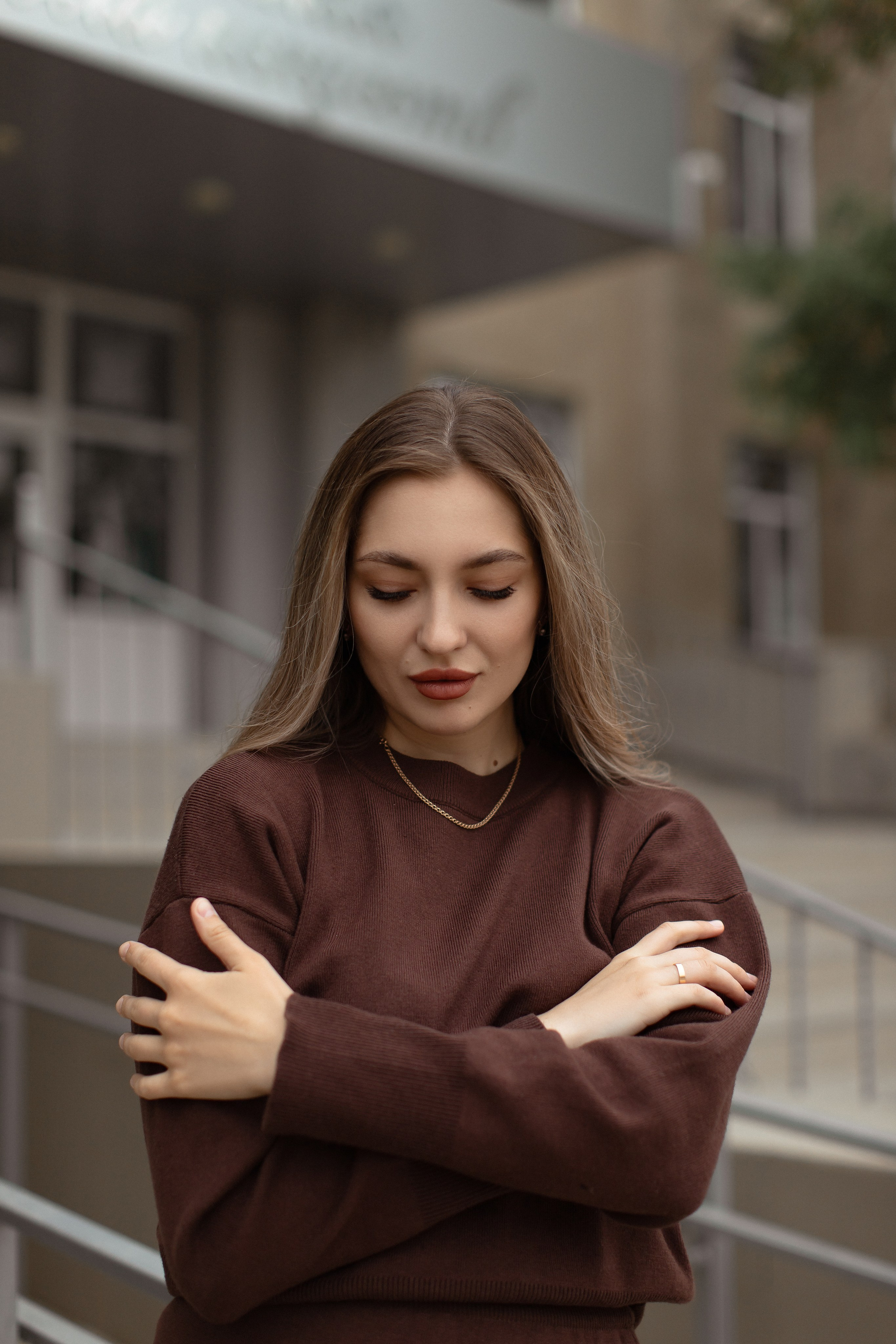 Владислава. Фотограф Ясный/Орск Лидия Ремхе