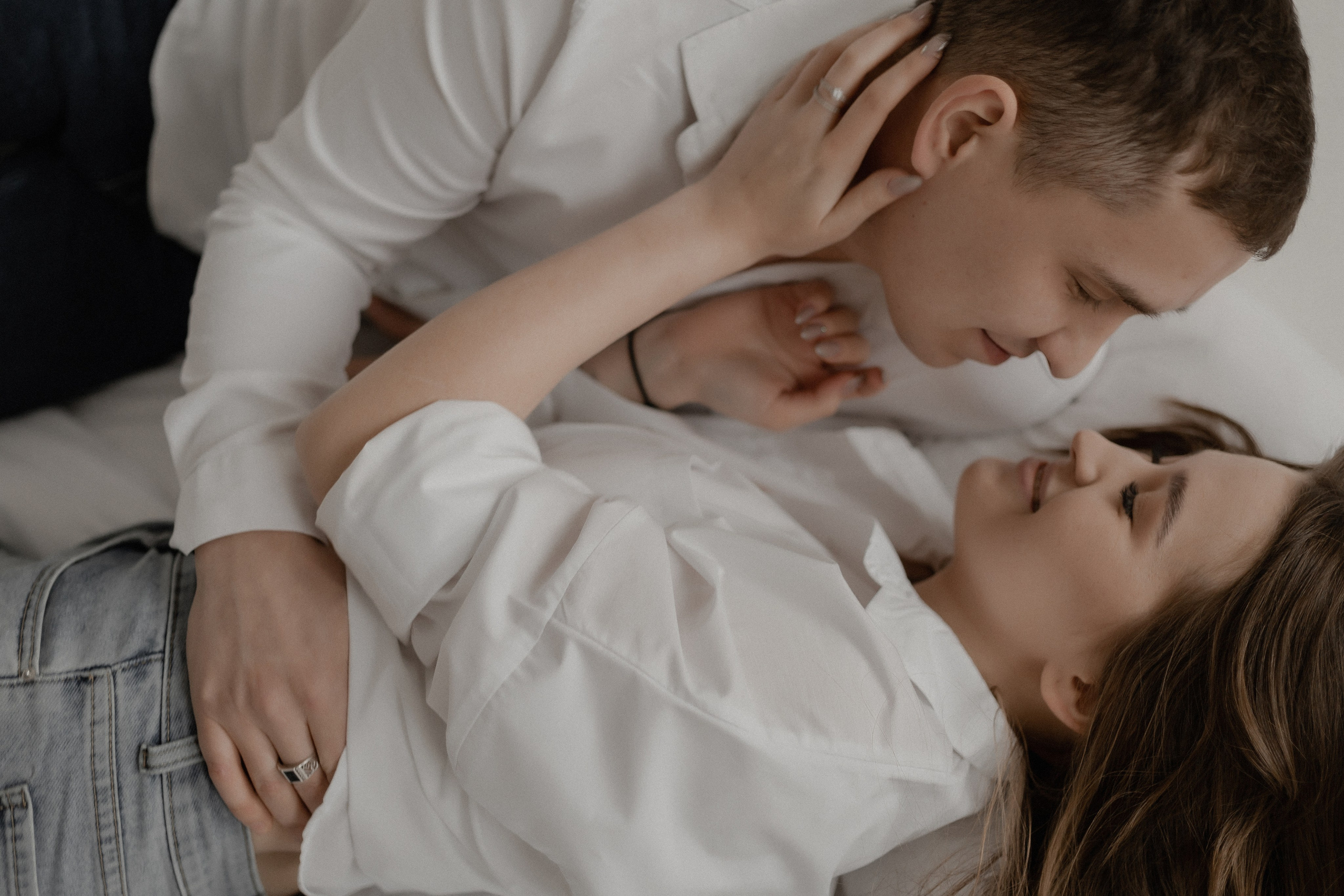 Елена и Максим. Фотограф Йошкар-Ола Марина Королева