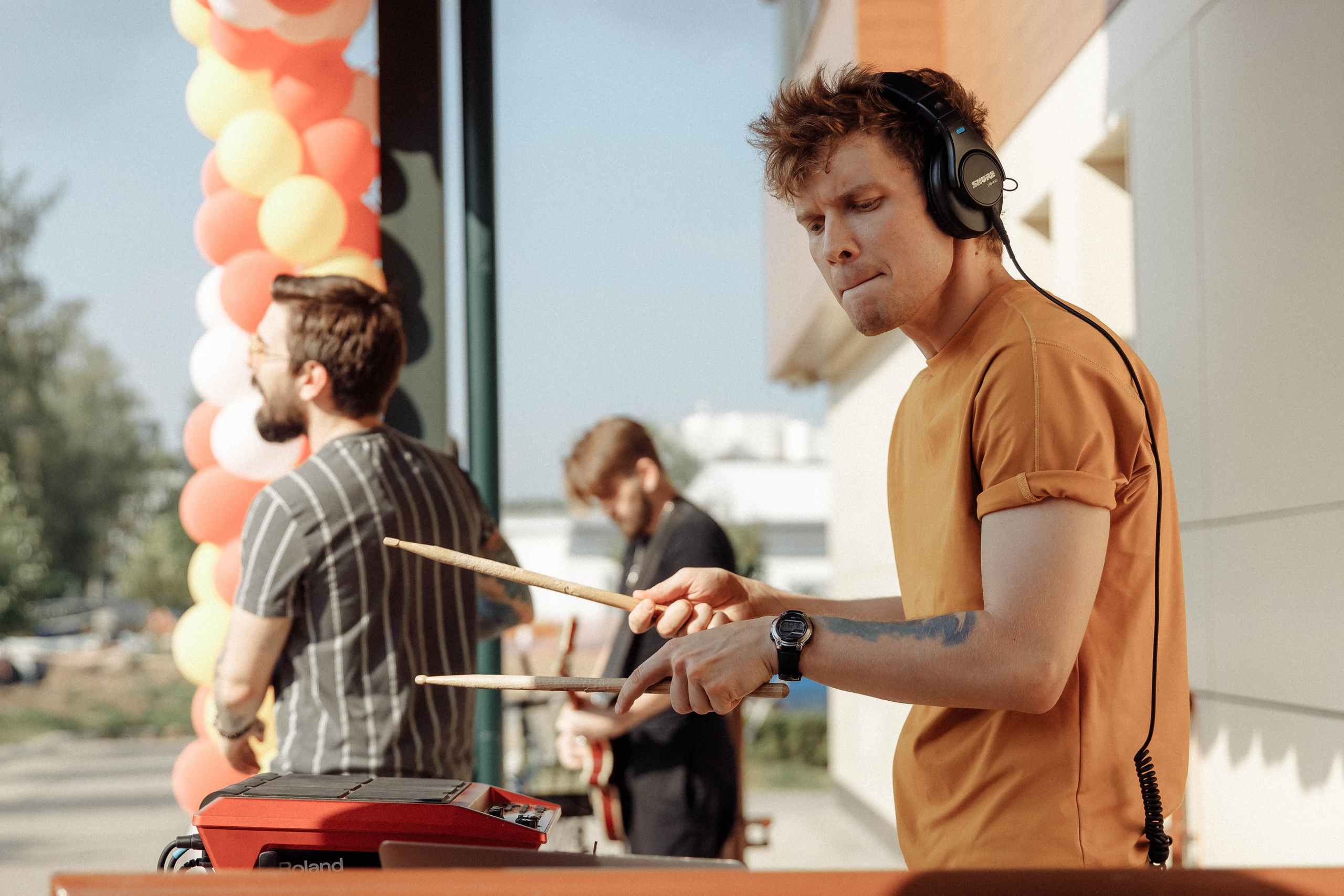 Дом Роналда Маклоналда. Свадебный фотограф Казань Чебоксары Москва