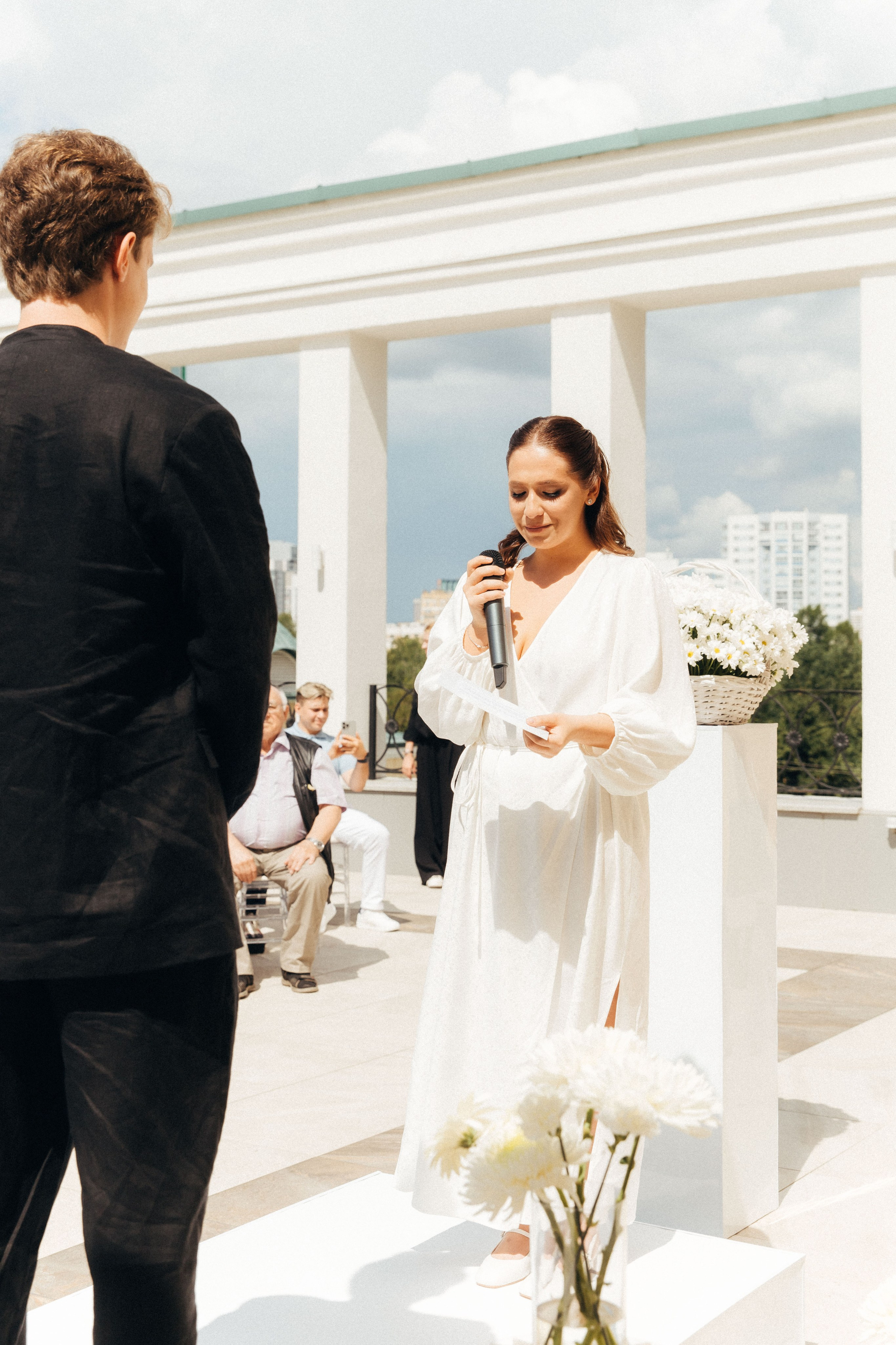 Илья и Вика. Катерина Аникеева | Фотограф | Екатеринбург