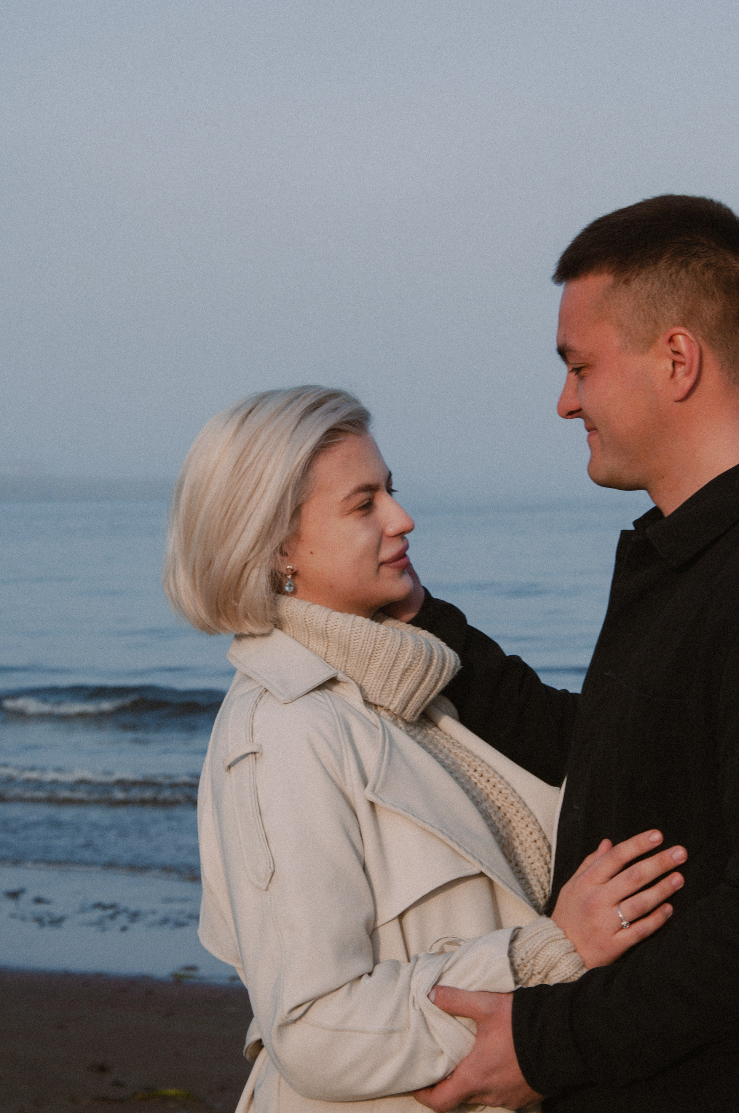 Ярослава и Кирилл