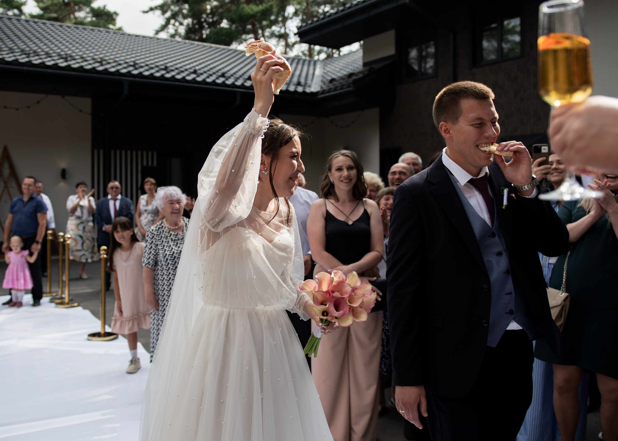 Вадим и Регина. Фотограф Челябинск Екатерина Миниханова