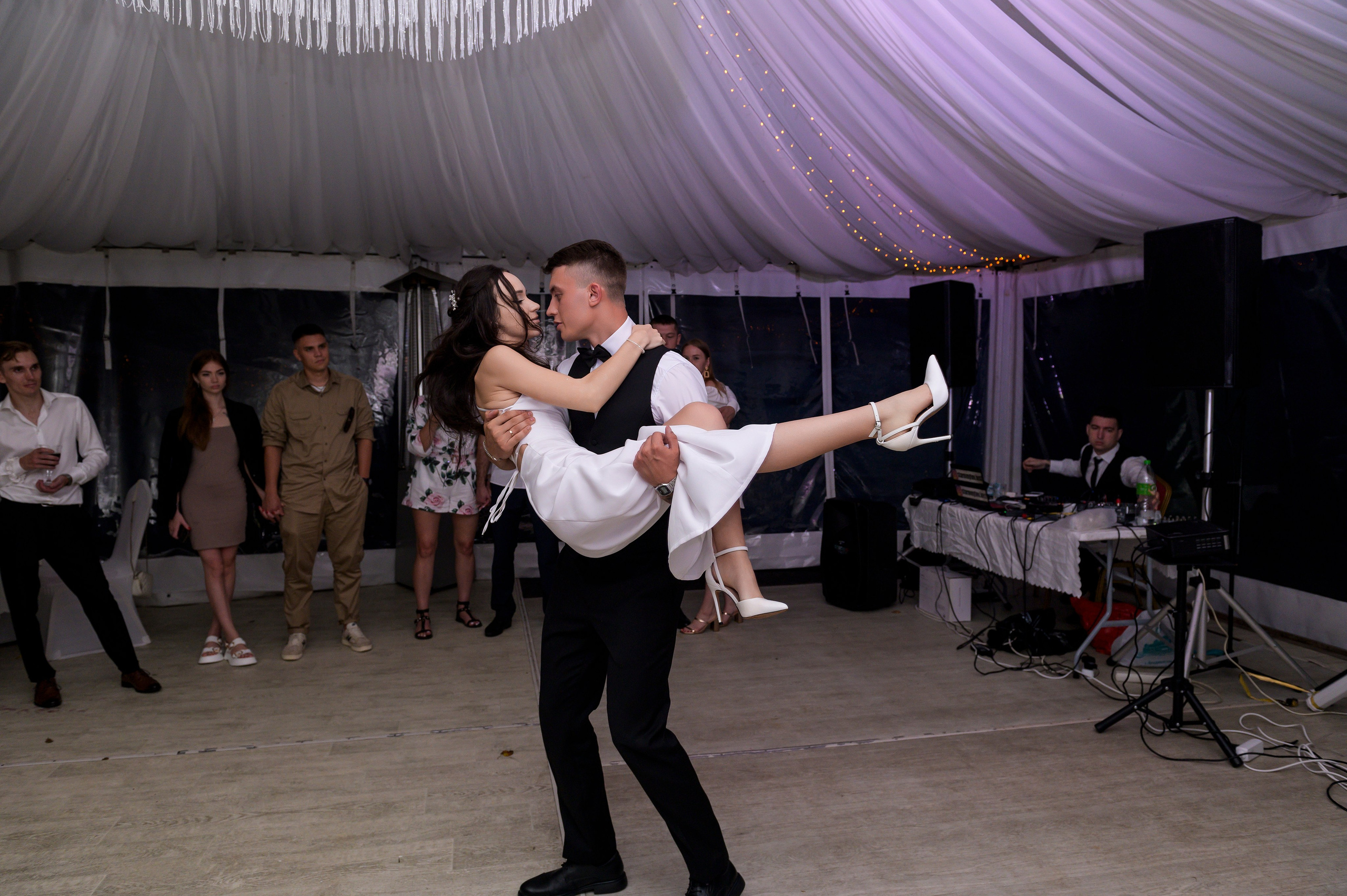 Алина и Алексей. Семейный и свадебный фотограф во Владивостоке