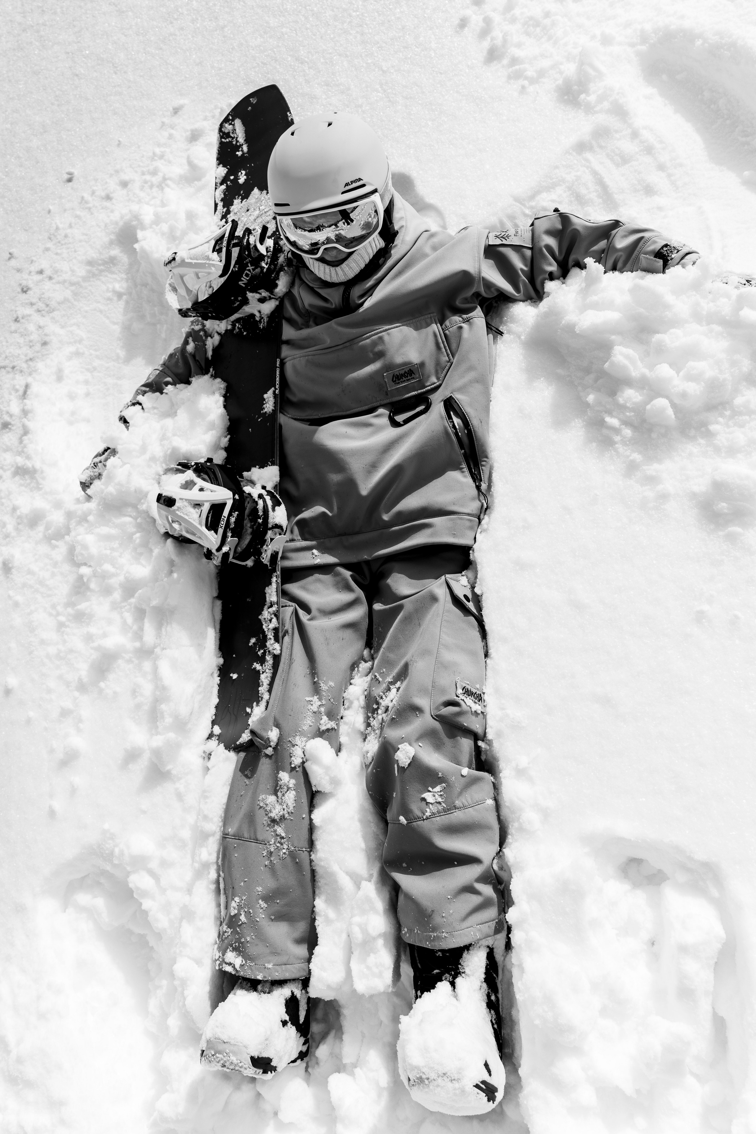 Тур. Анастасия Паршукова — фотограф Шерегеш Новосибирск