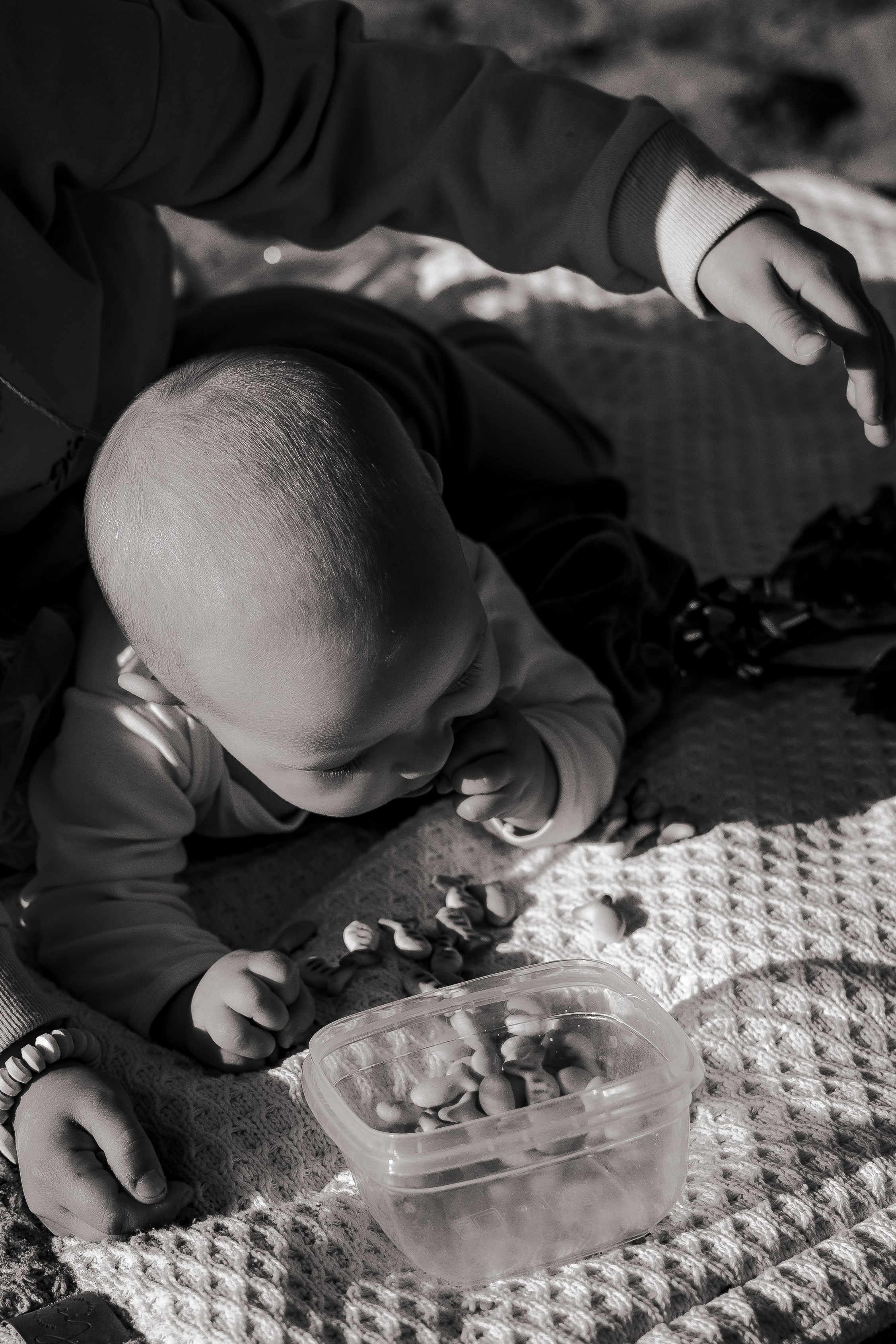 Леся. Анастасия Паршукова — фотограф Шерегеш Новосибирск