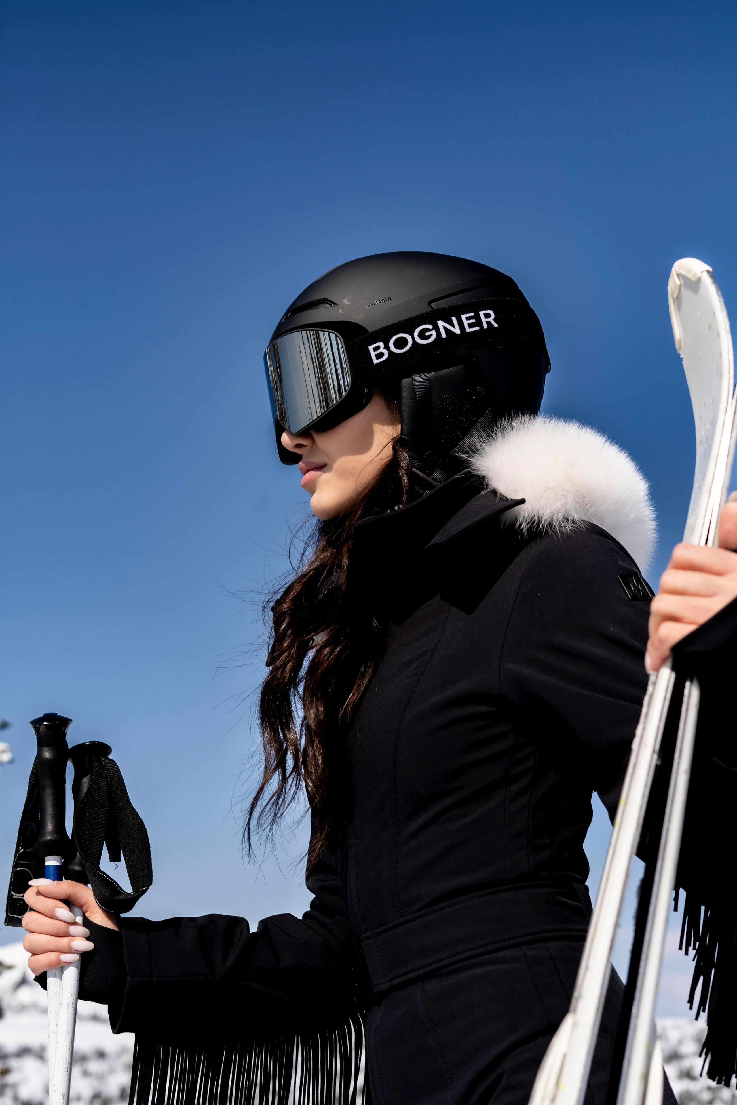 DIANA. Анастасия Паршукова — фотограф Шерегеш Новосибирск