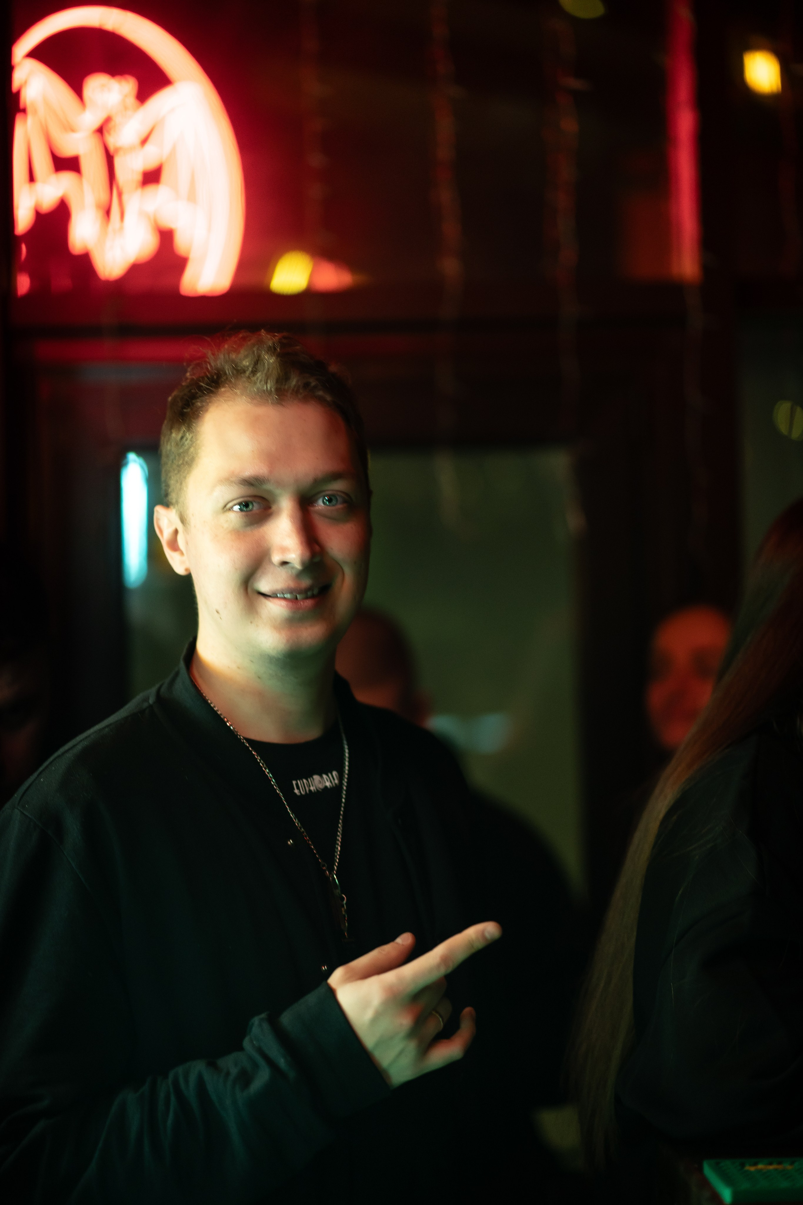 Rook's 14.02. Анастасия Паршукова — фотограф Шерегеш Новосибирск