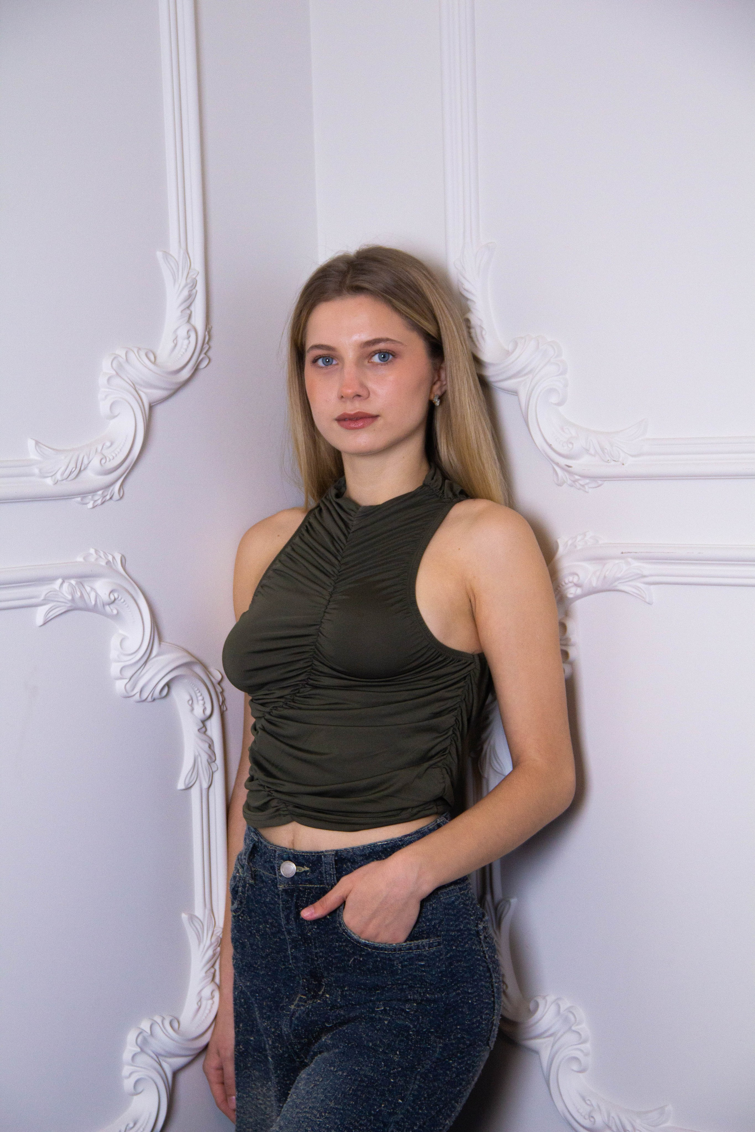 Елена. Фотограф в Ставрополе Софья Цверьянова