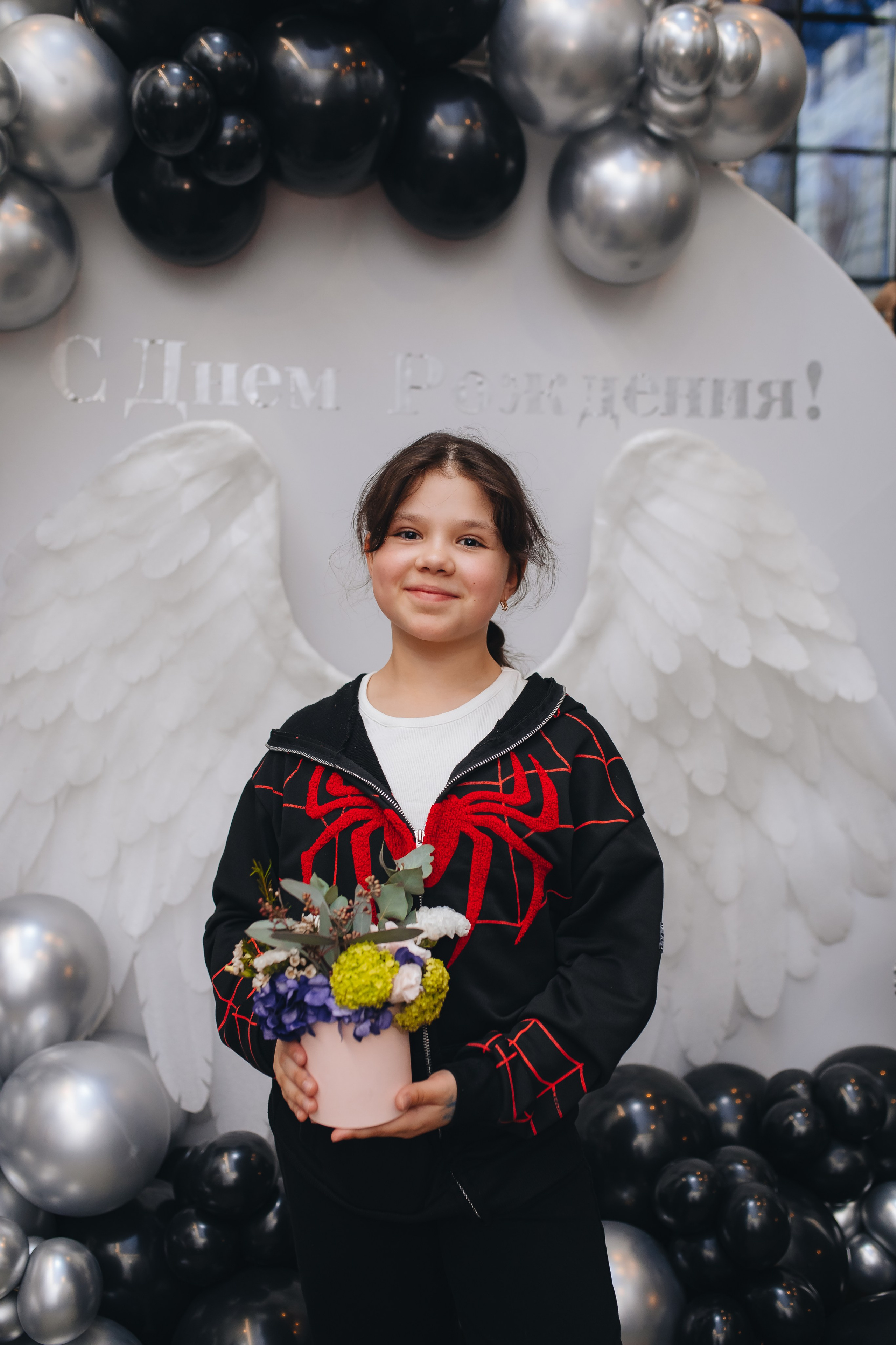 Марусе 11 лет. Семейный и детский фотограф в Москве Дорогова Екатерина