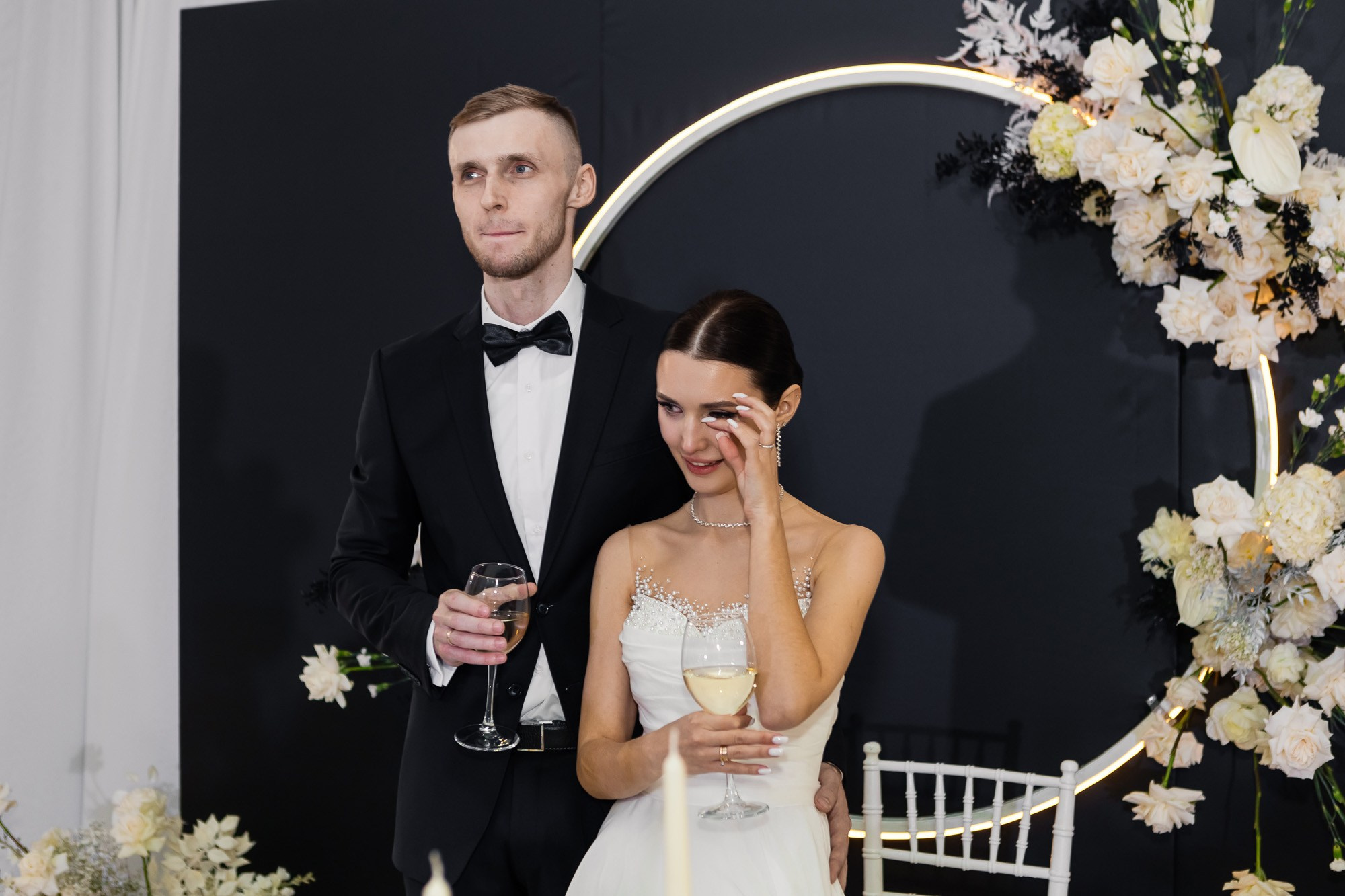 Сергей и Ира — Свадьба в Севастополе. Свадебный фотограф, фотосъемка в Крыму, Севастополе, Симферополе, Ялте