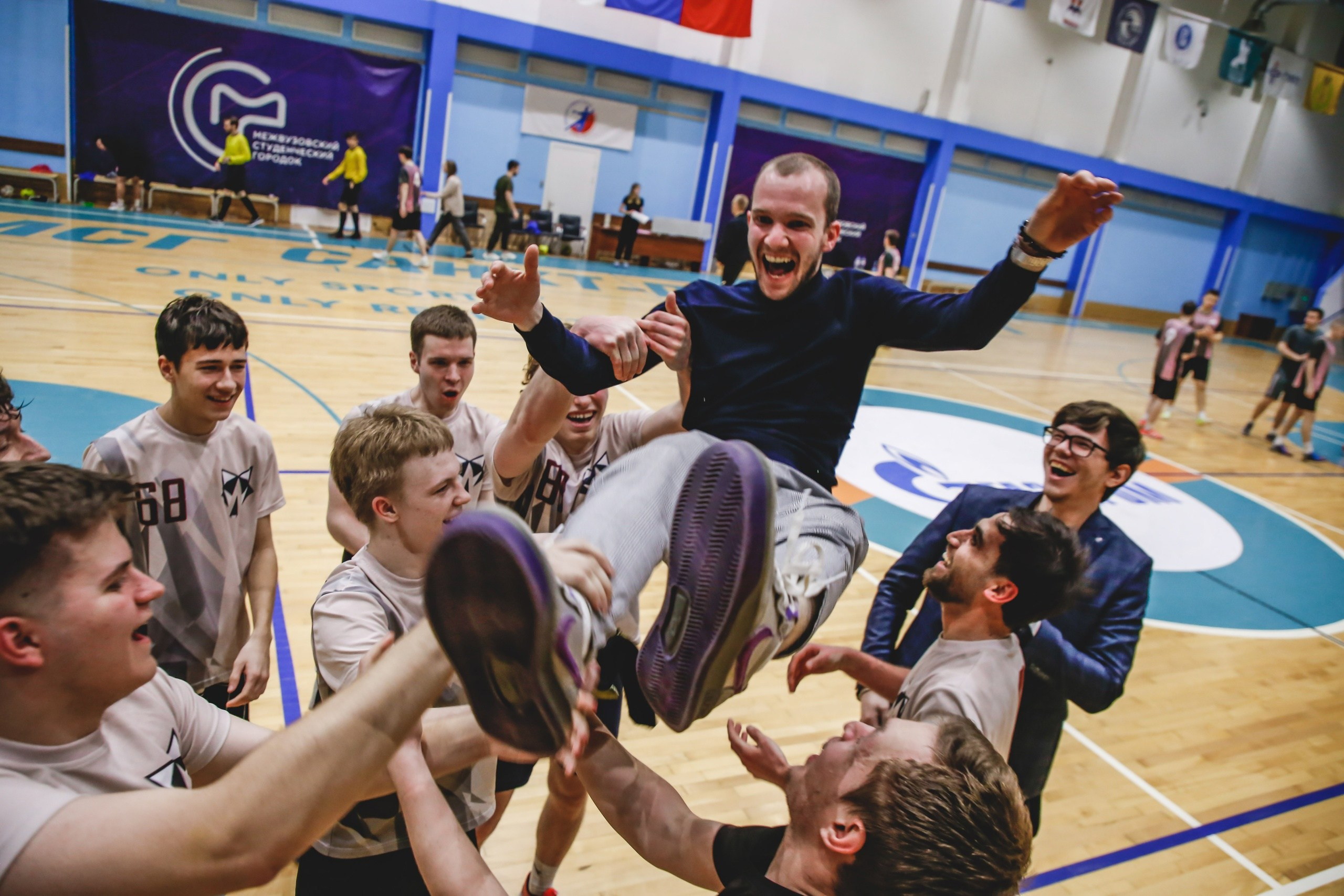 Спортивные съёмки. Фотограф в Санкт-Петербурге CHASOVPHOTO