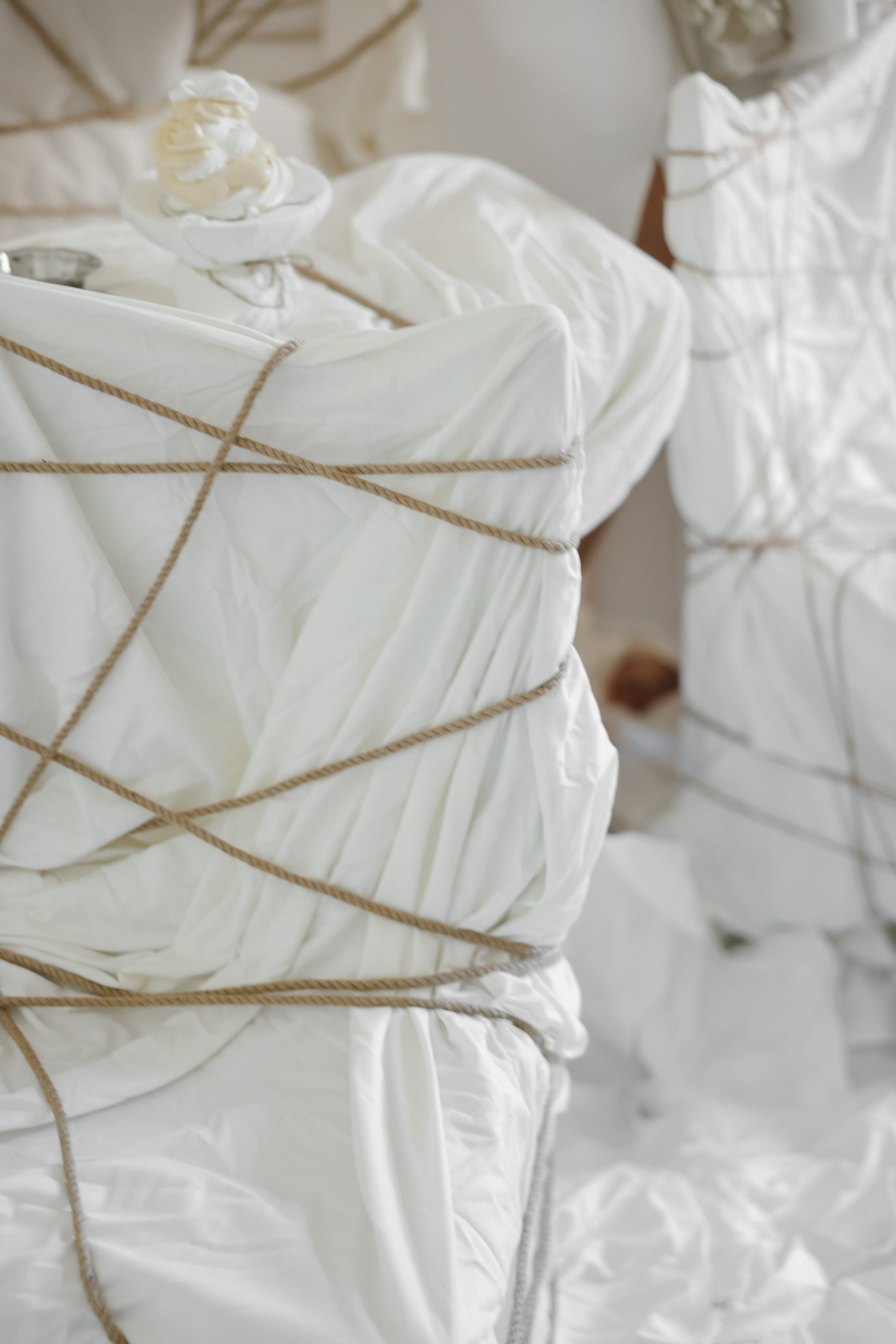 Нина & Максим. Оформление свадеб, декор свадеб Вера Маркова, Москва