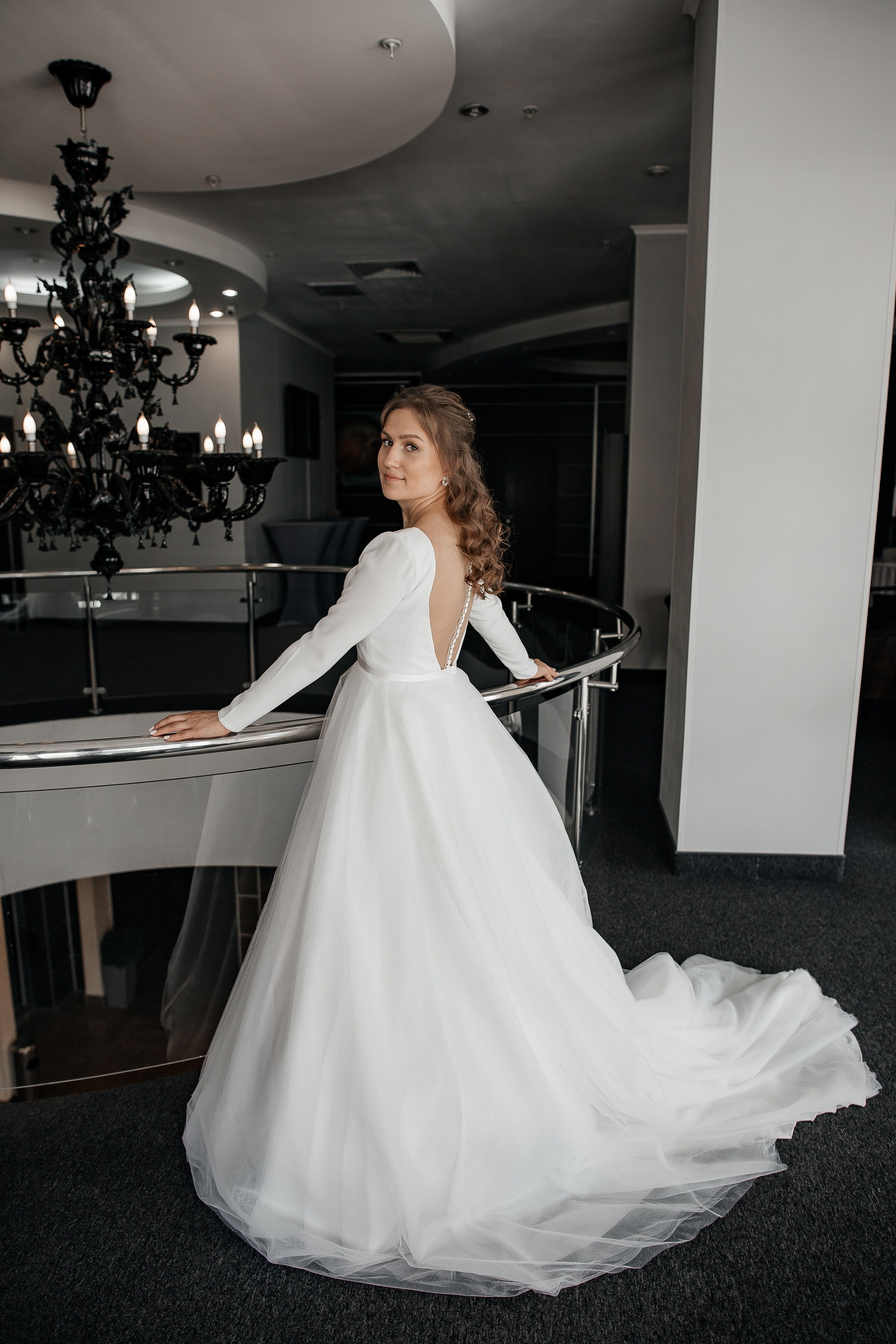 Гуля & Ярослав. Свадебный фотограф Пермь