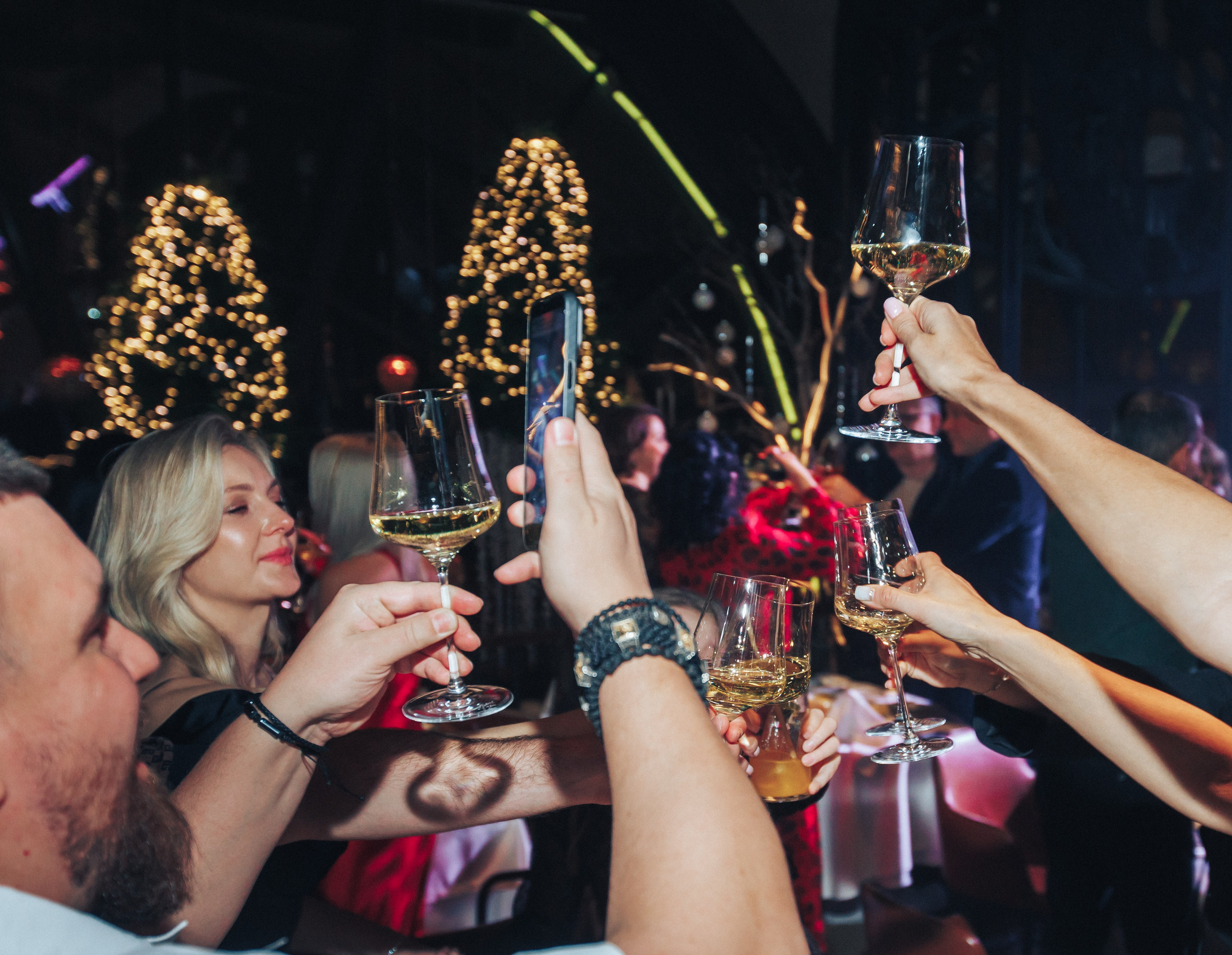 Events. Антон Ляпунов фотограф Вашего события в Москве