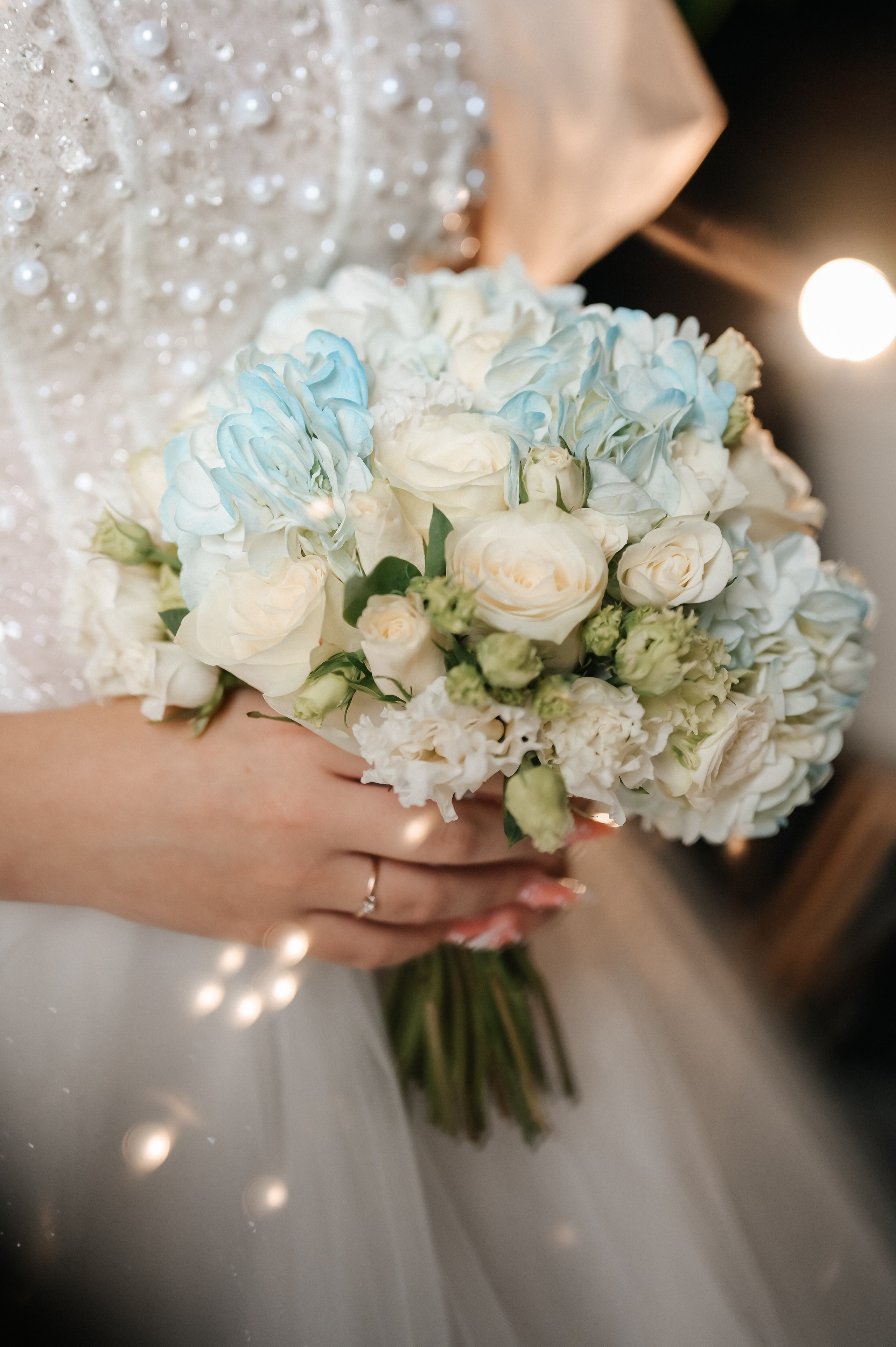 Виктория & Александр. Семейный фотограф Олеся Батурина Рязань