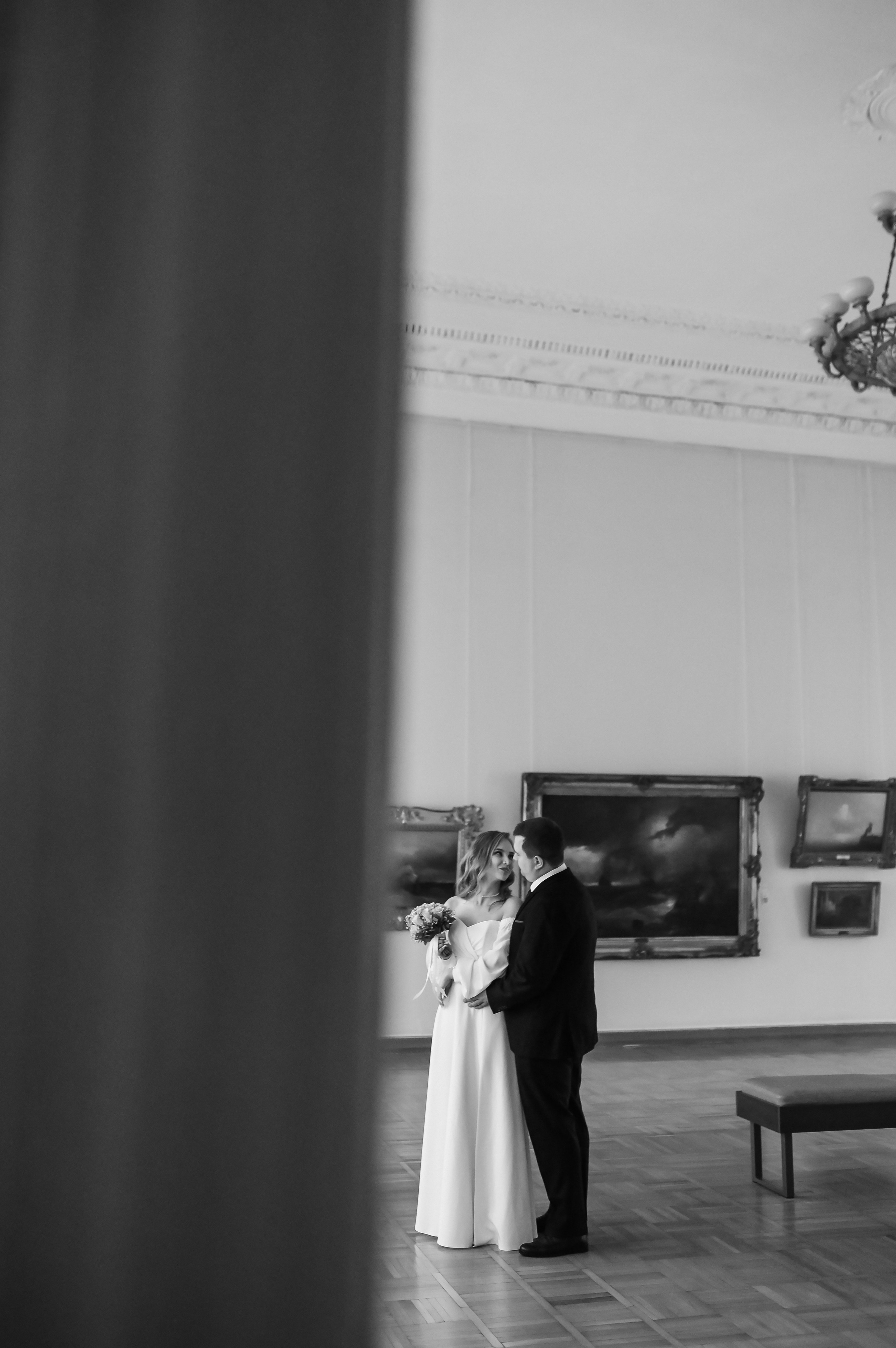 Анна & Александр. Семейный фотограф Олеся Батурина Рязань