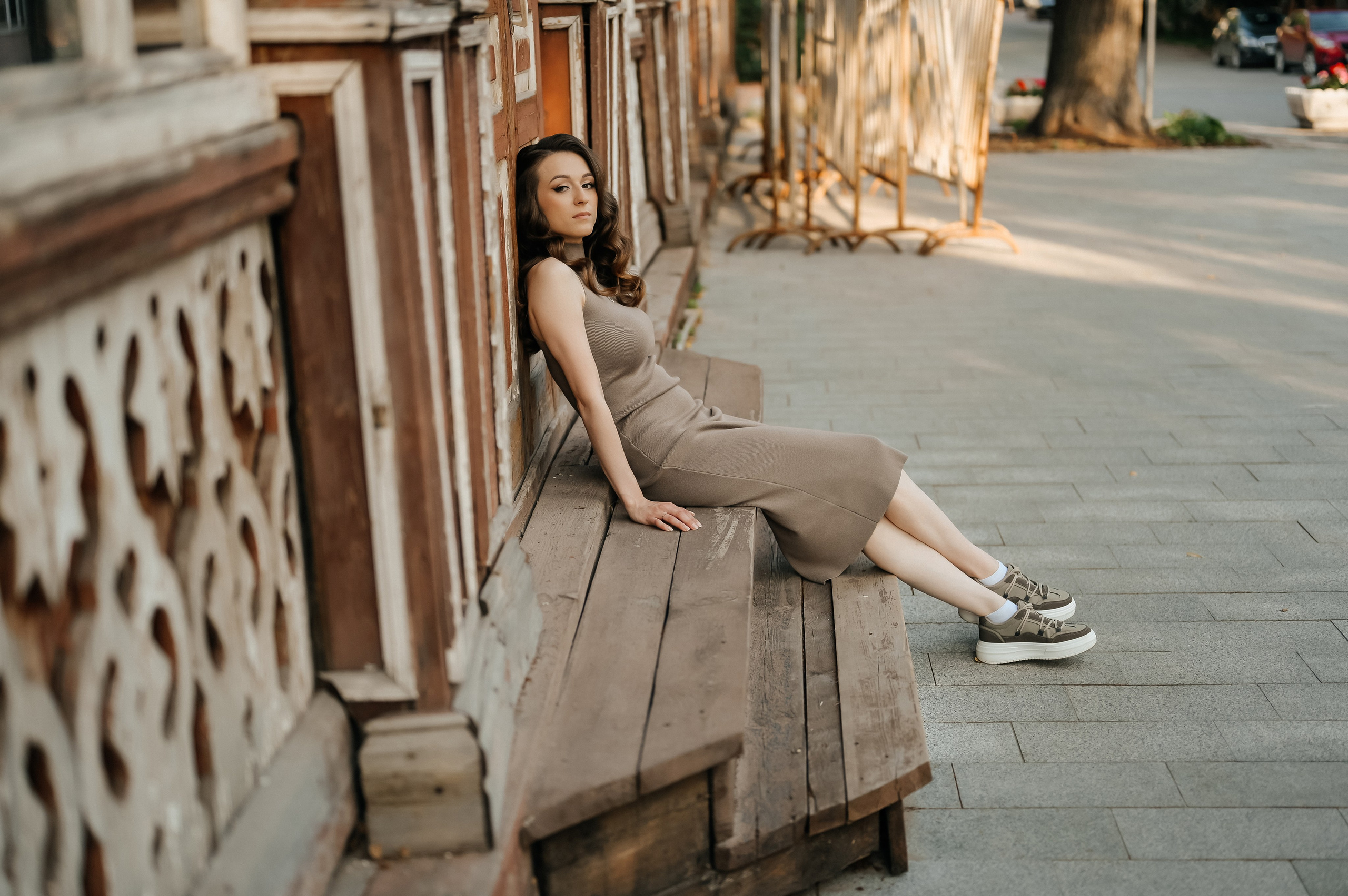 Love Story. Семейный фотограф Олеся Батурина Рязань