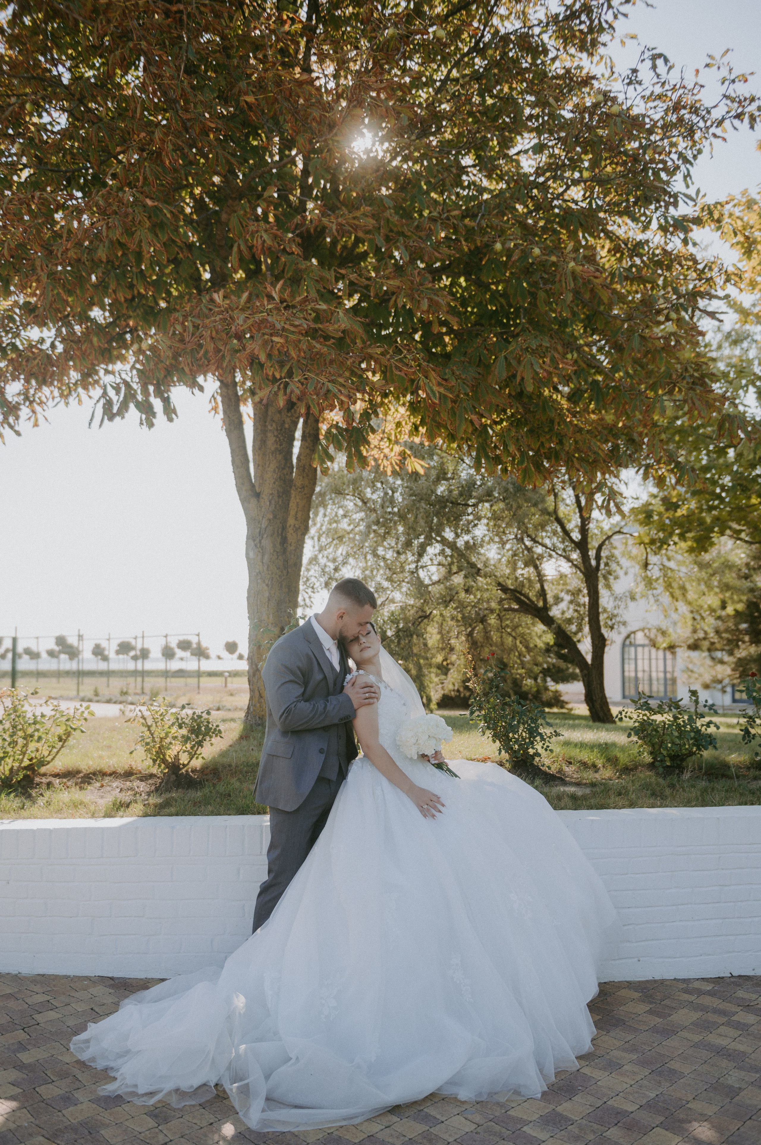 Роман & Вероника. Свадебный и семейный фотограф город Темрюк Фотостудия Темрюк