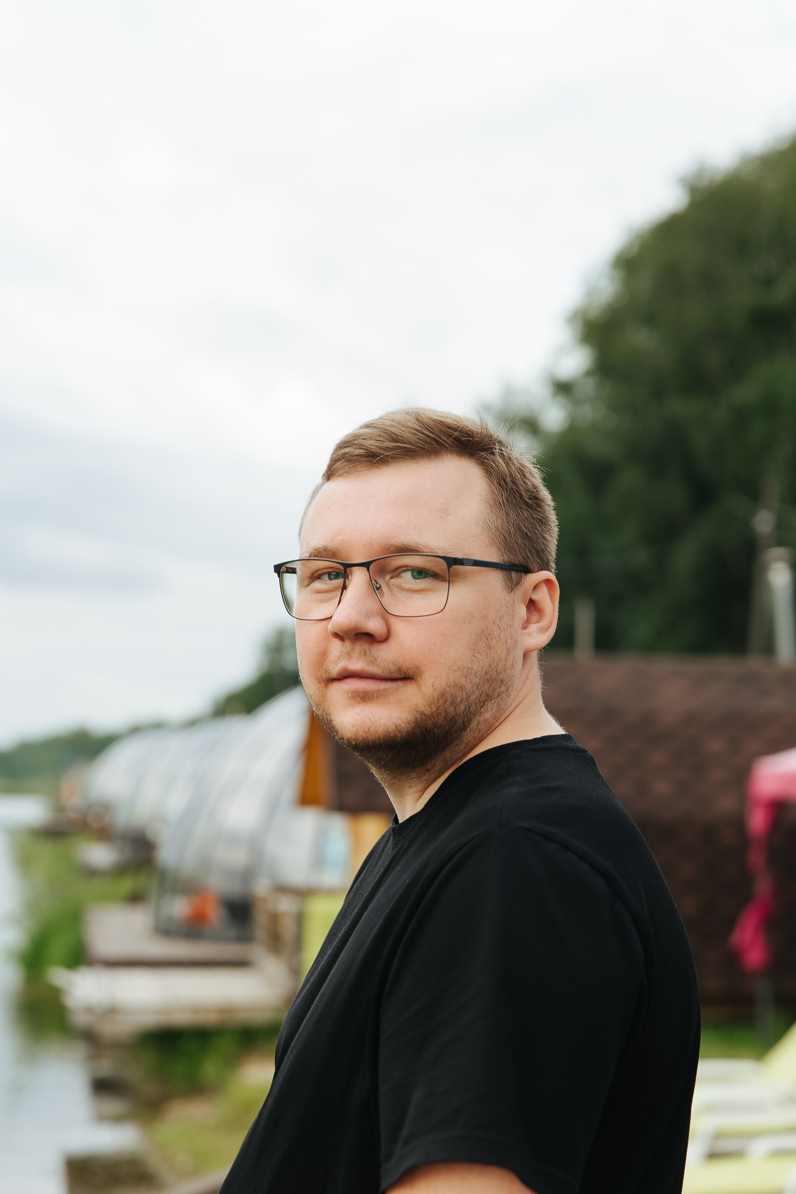 Гендерпати. Фотограф в Красноярске Любовь Малеева