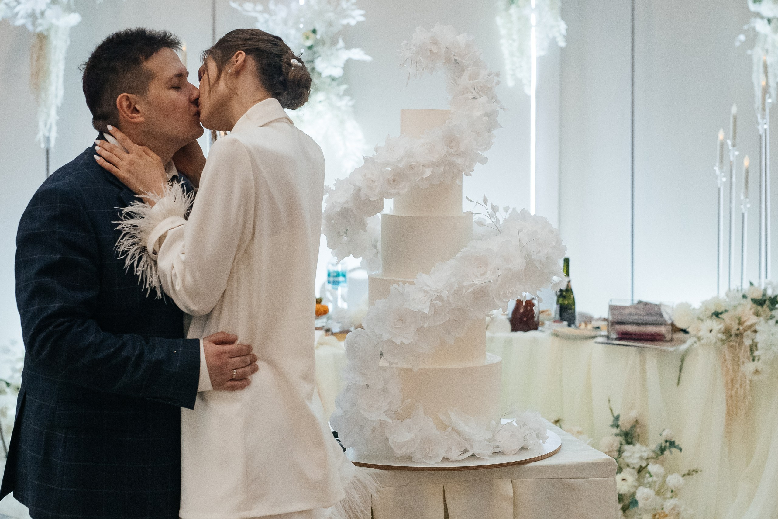 Влад и Мария. Свадебный фотограф Виктория Чуйко Магнитогорск. Визуал для бизнеса